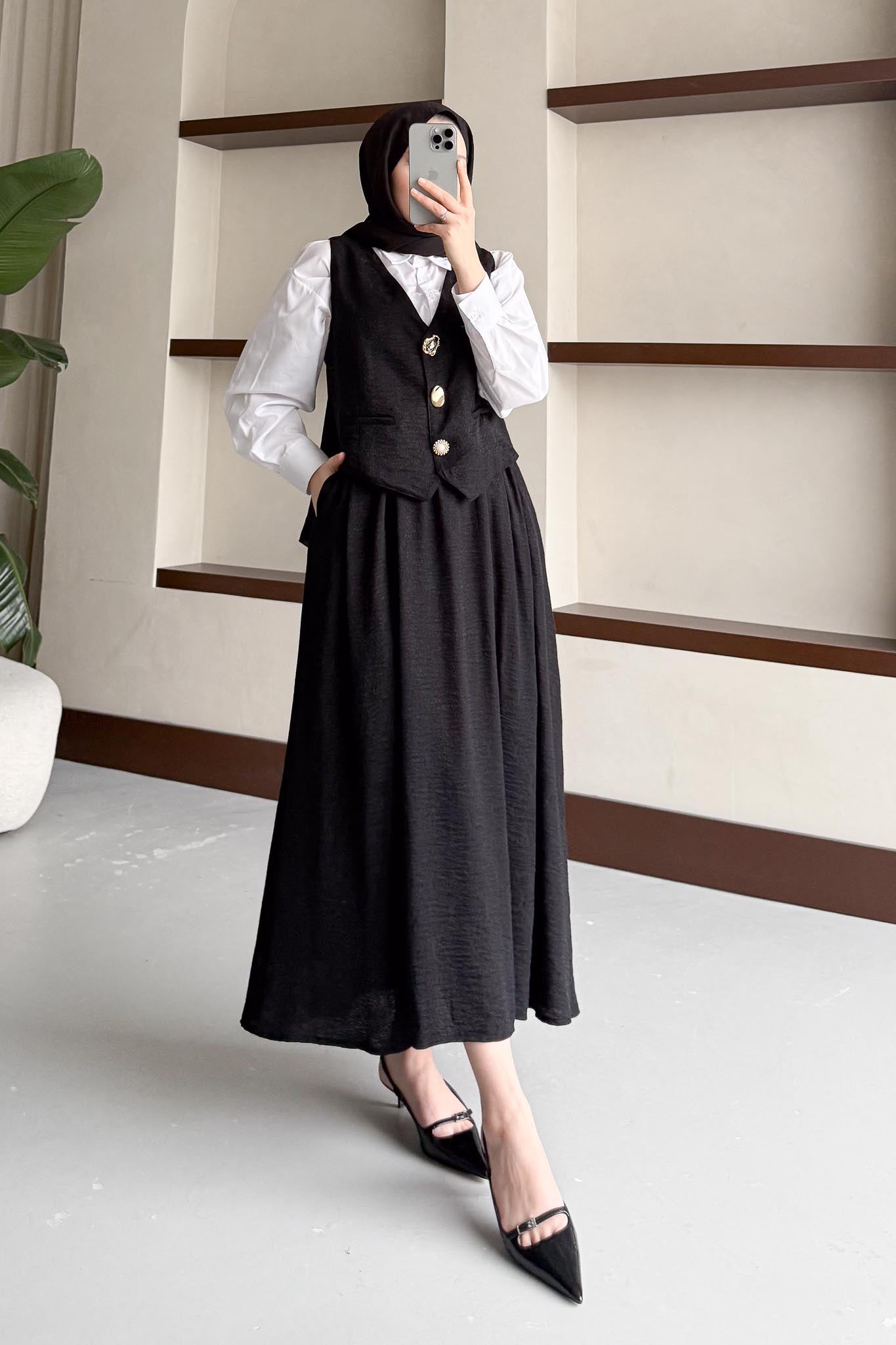 Marsel Mercerized Set Gray