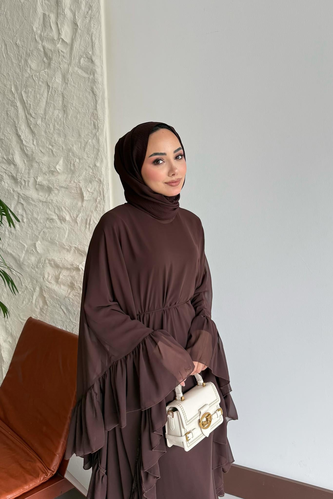 Ales Shoulder Lace Shirt Ecru