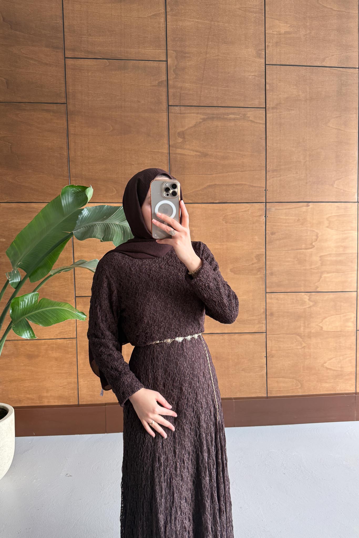 Ales Shoulder Lace Shirt Ecru