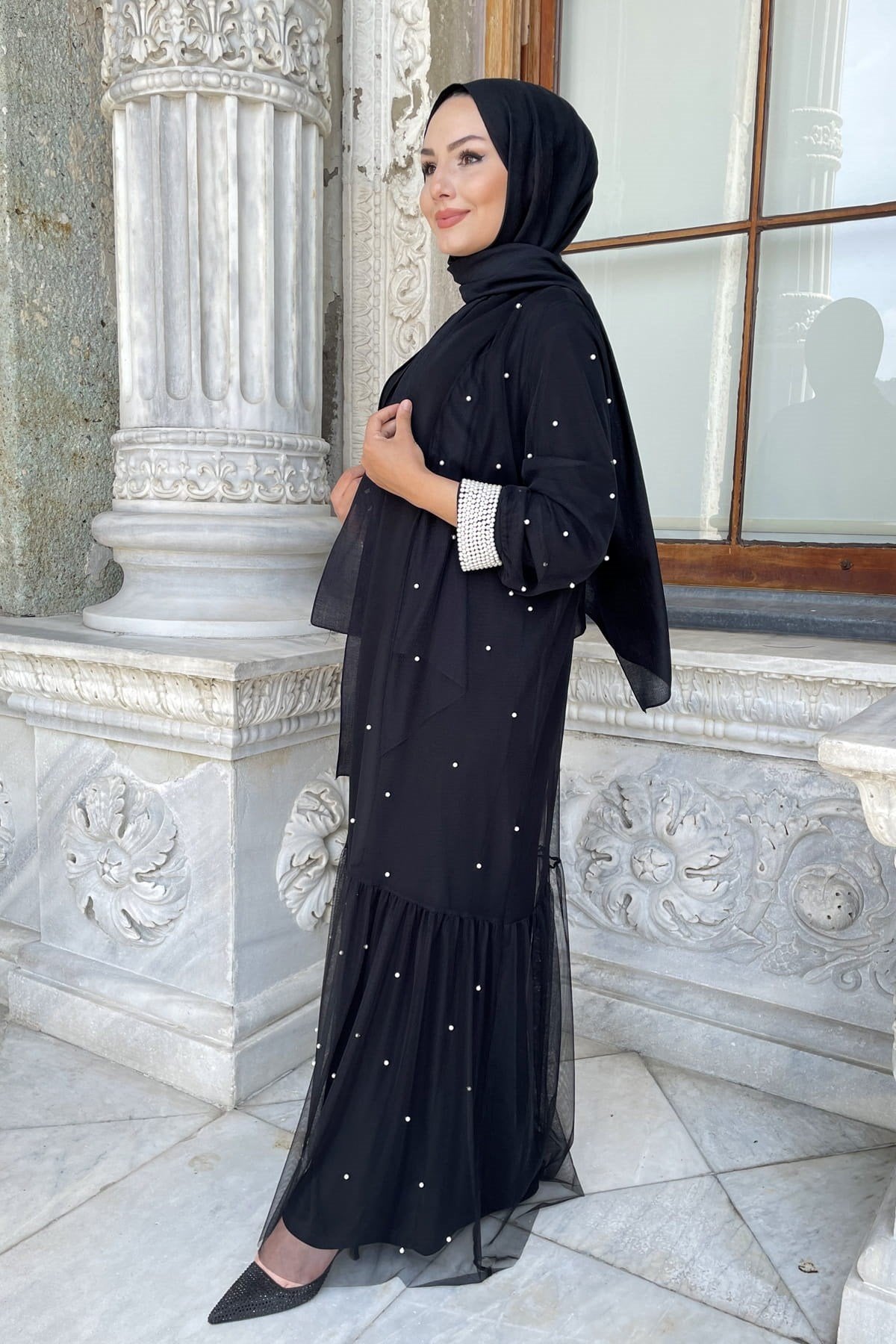 Aleyna Abaya Takım
