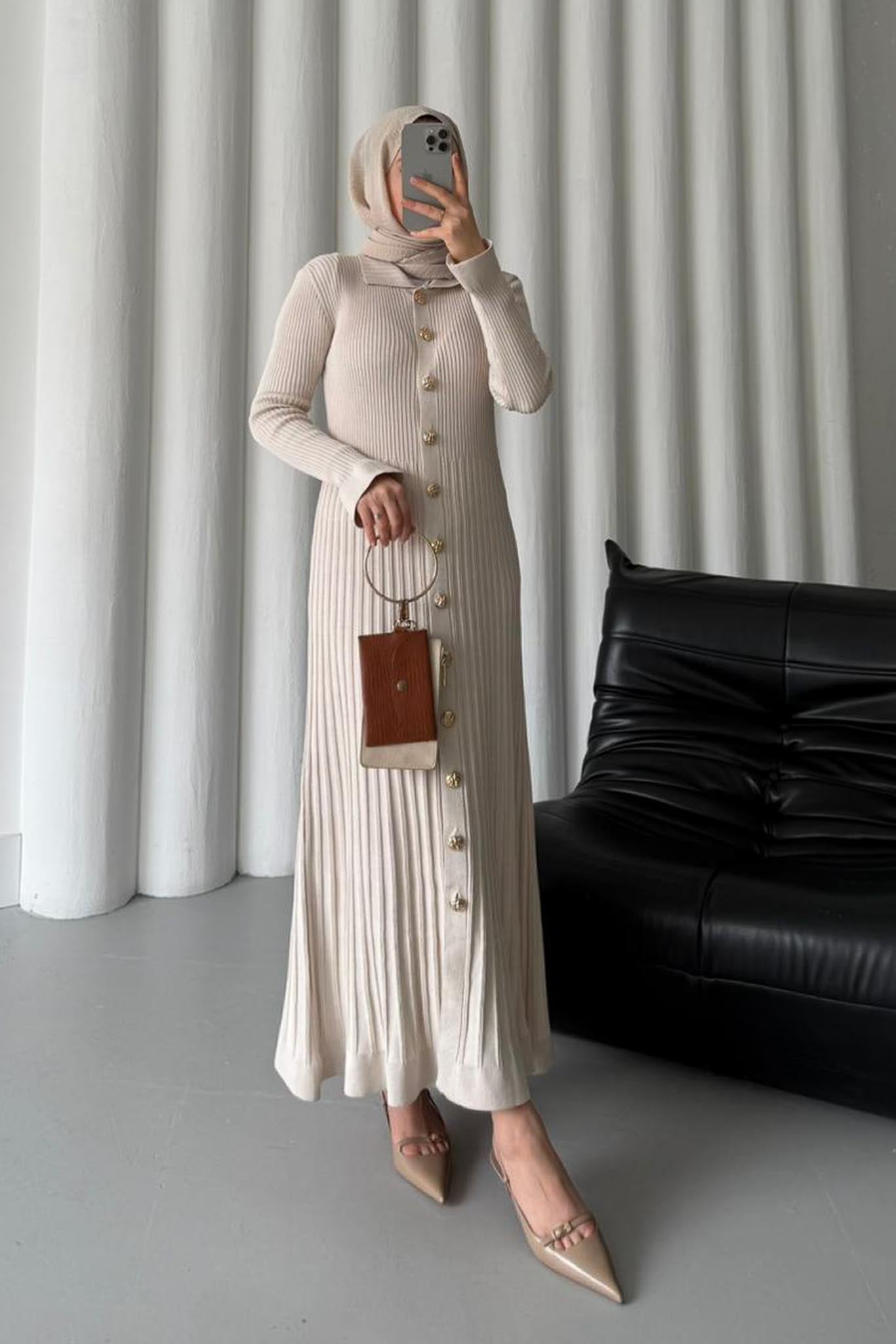 Marsel Mercerized Set Gray