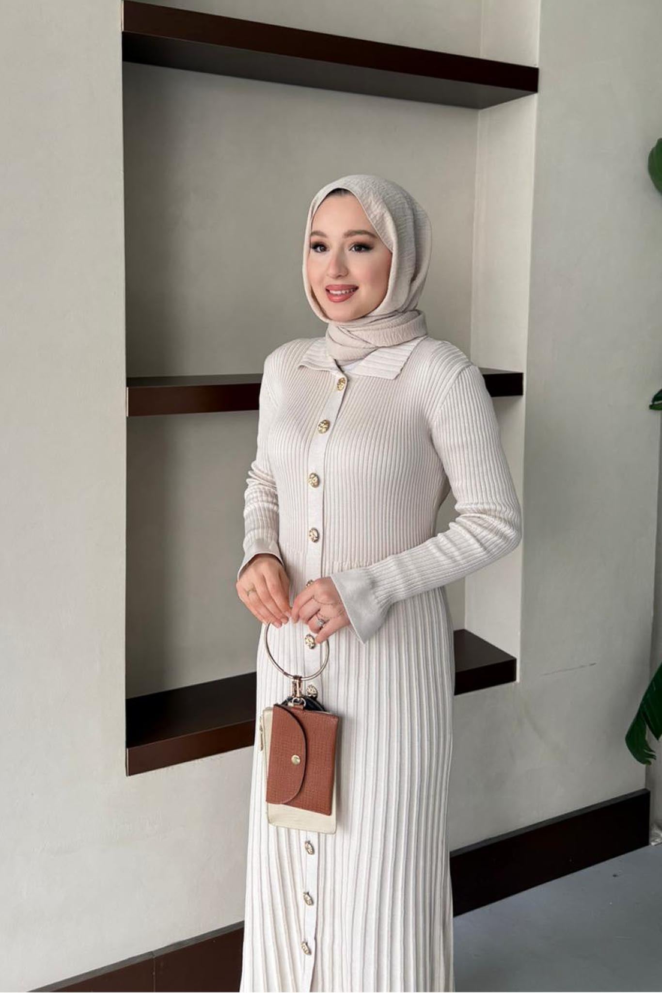 Marsel Mercerized Set Gray