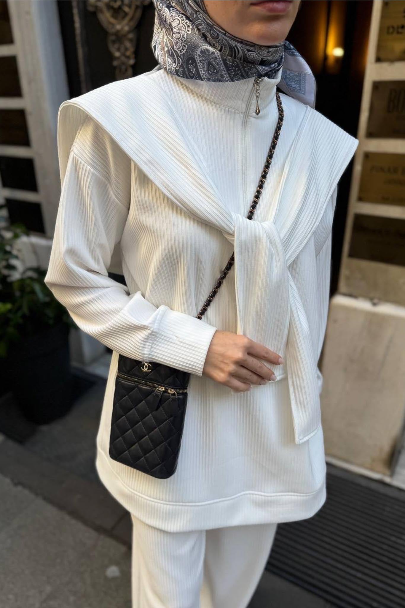 Prime Trench Coat Oil Green