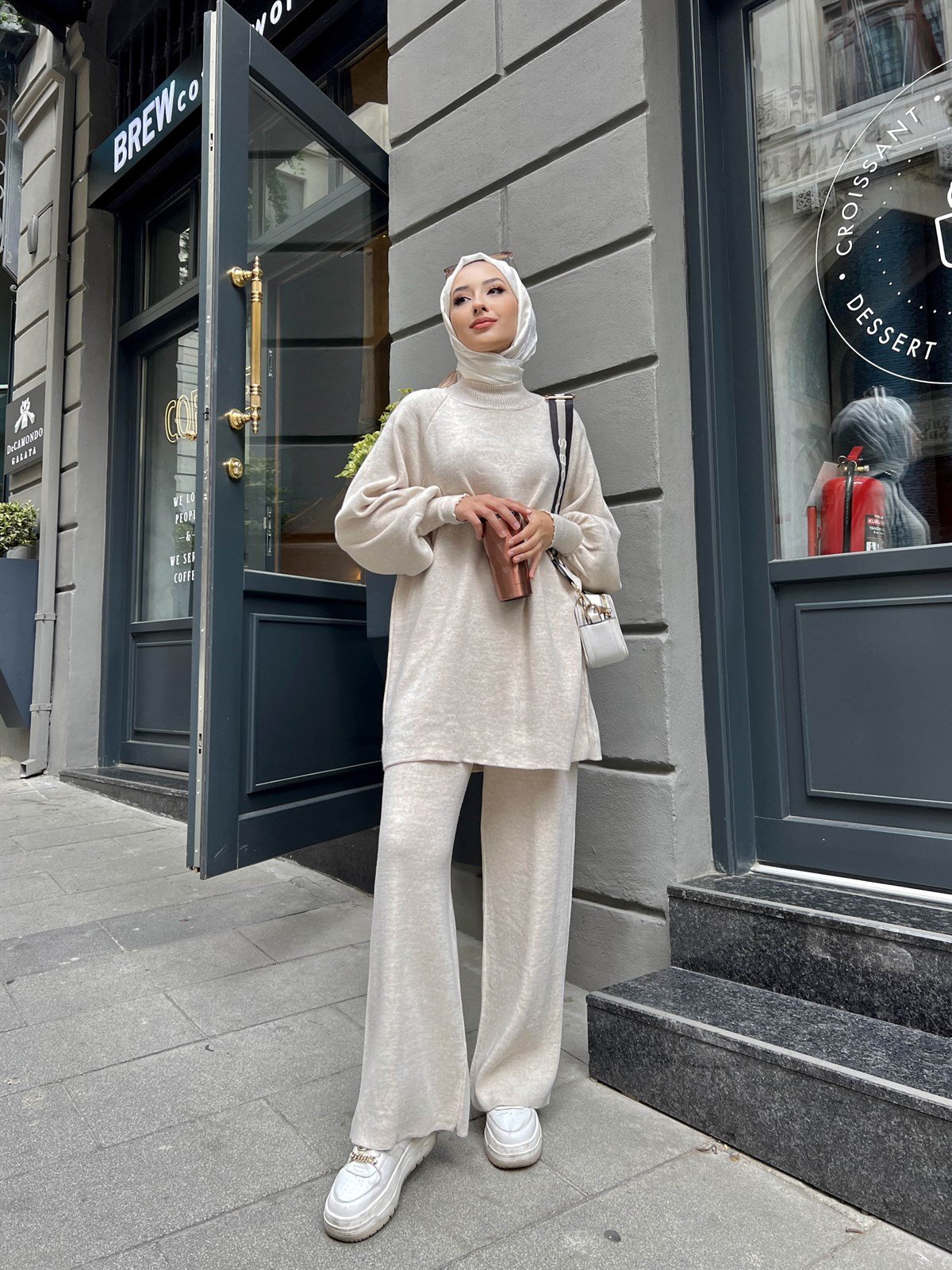 Peru Triko Takım Taş