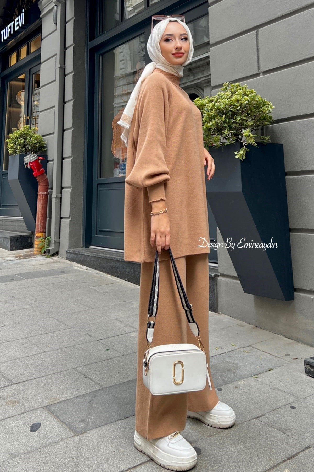 Peru Triko Takım Vizon