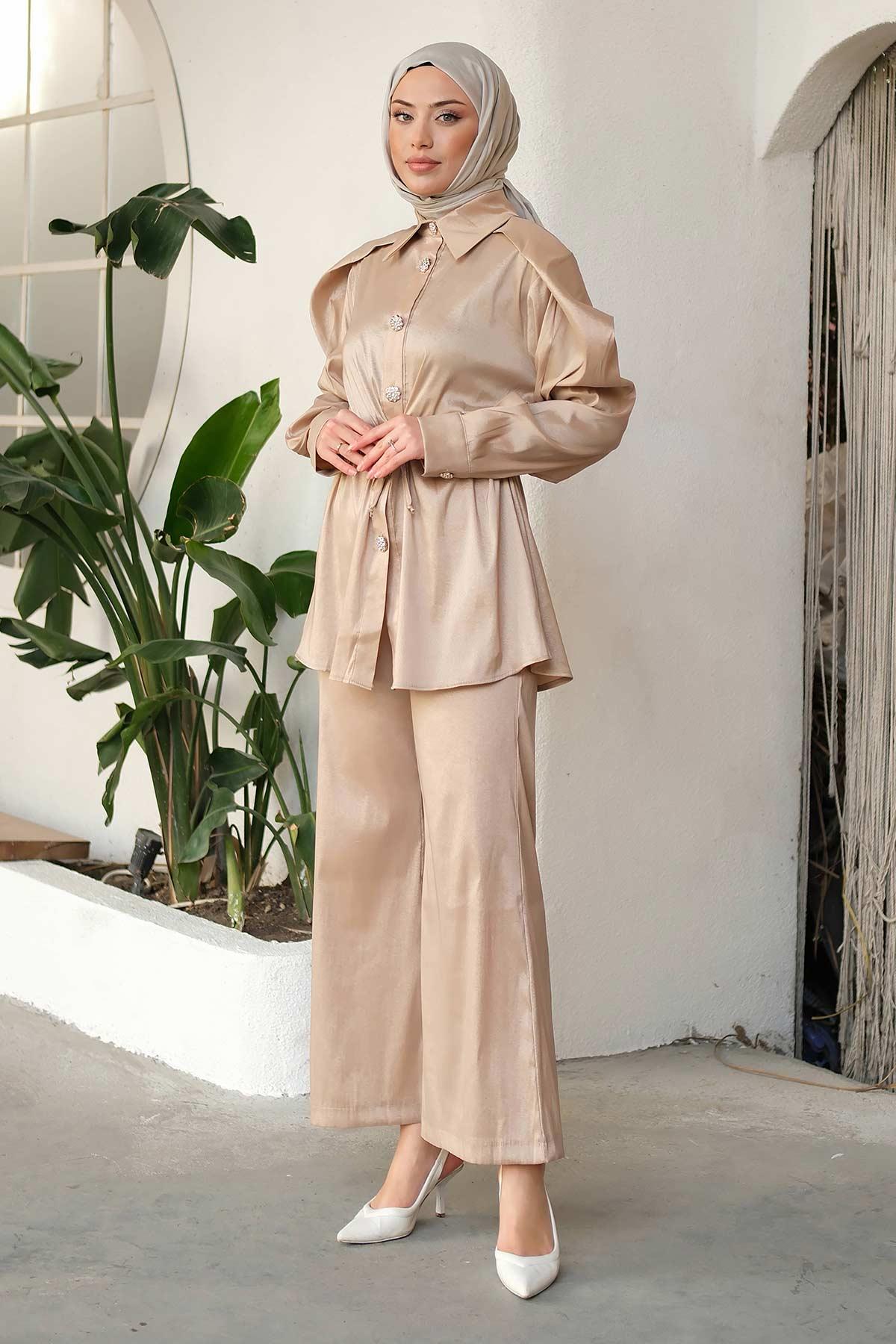 Camellia Team Camel