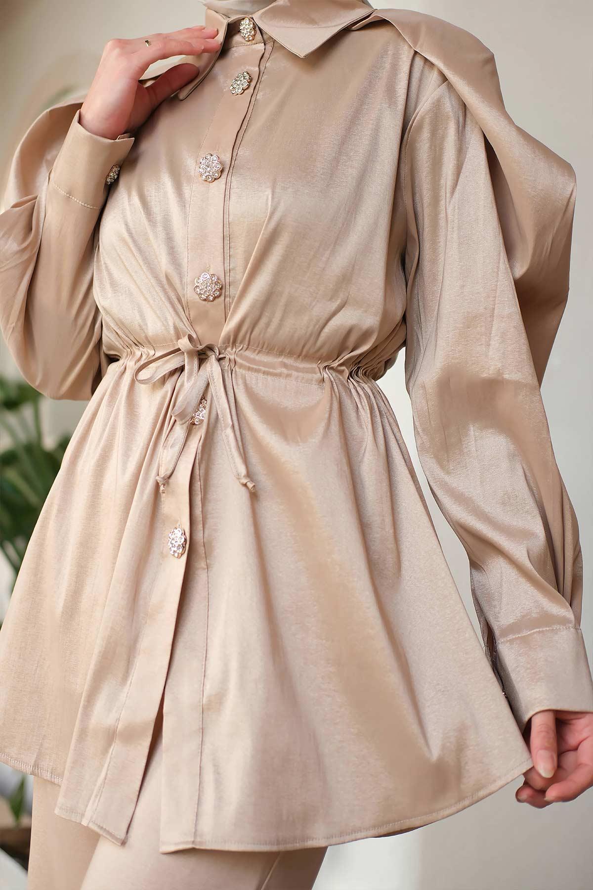 Camellia Team Camel