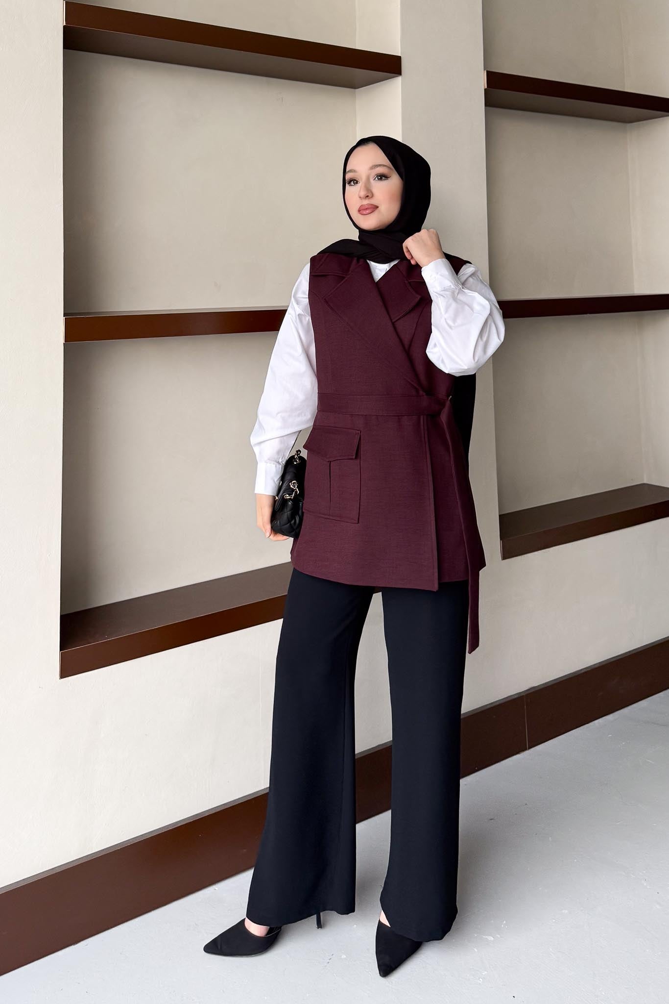 Marsel Mercerized Set Gray