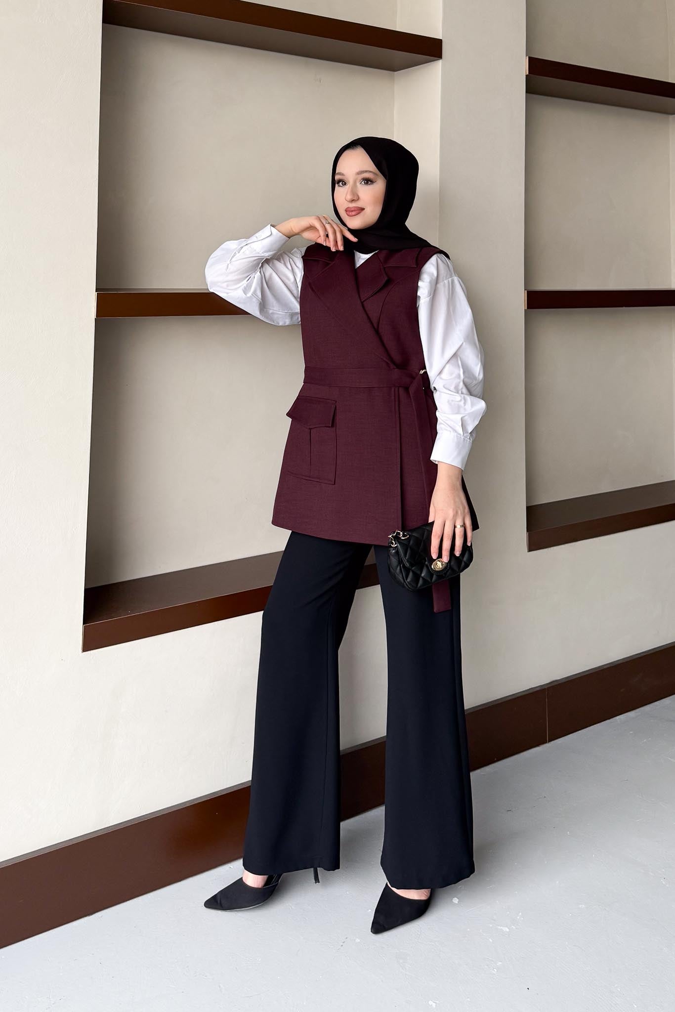 Marsel Mercerized Set Gray