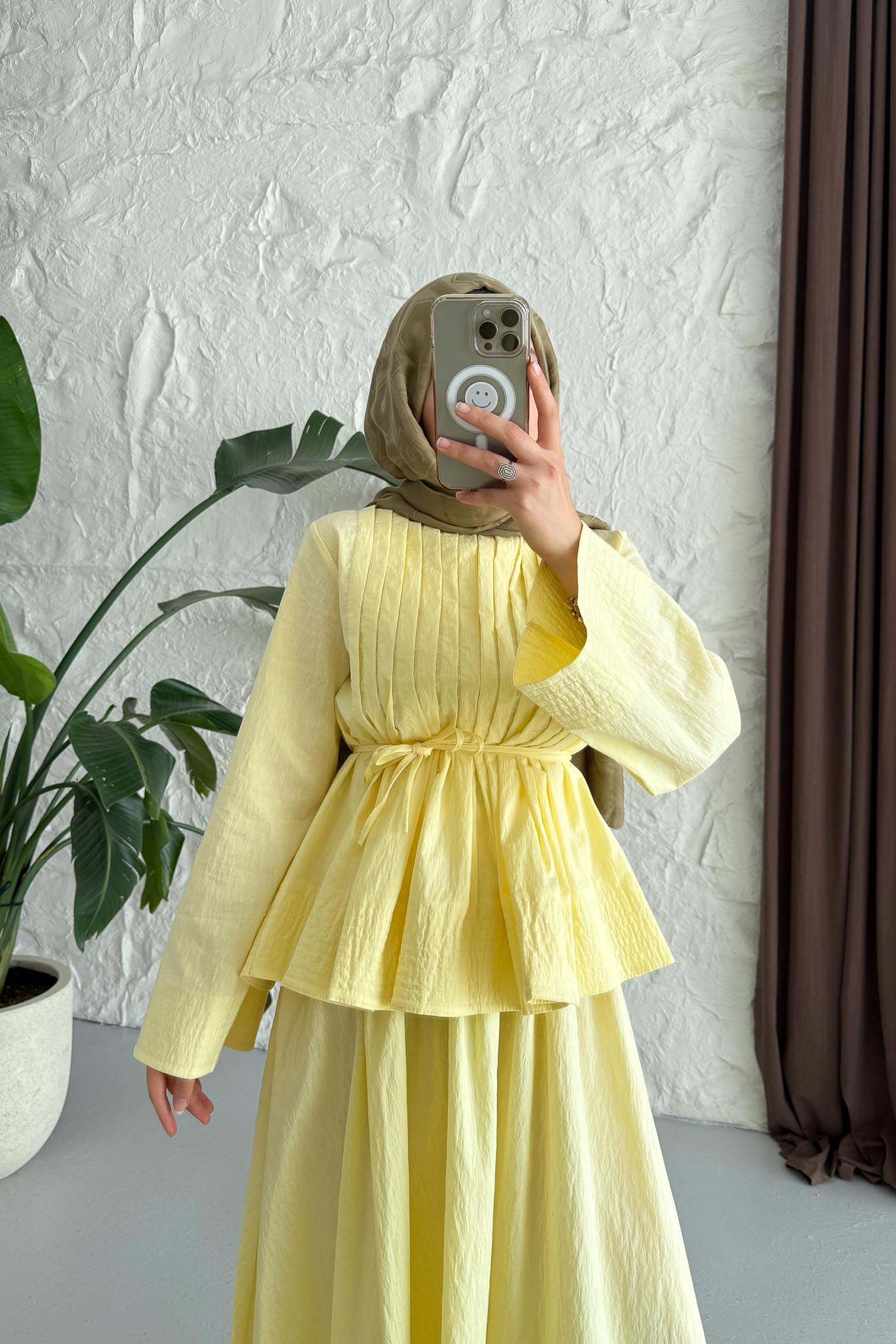 Ales Shoulder Lace Shirt Ecru