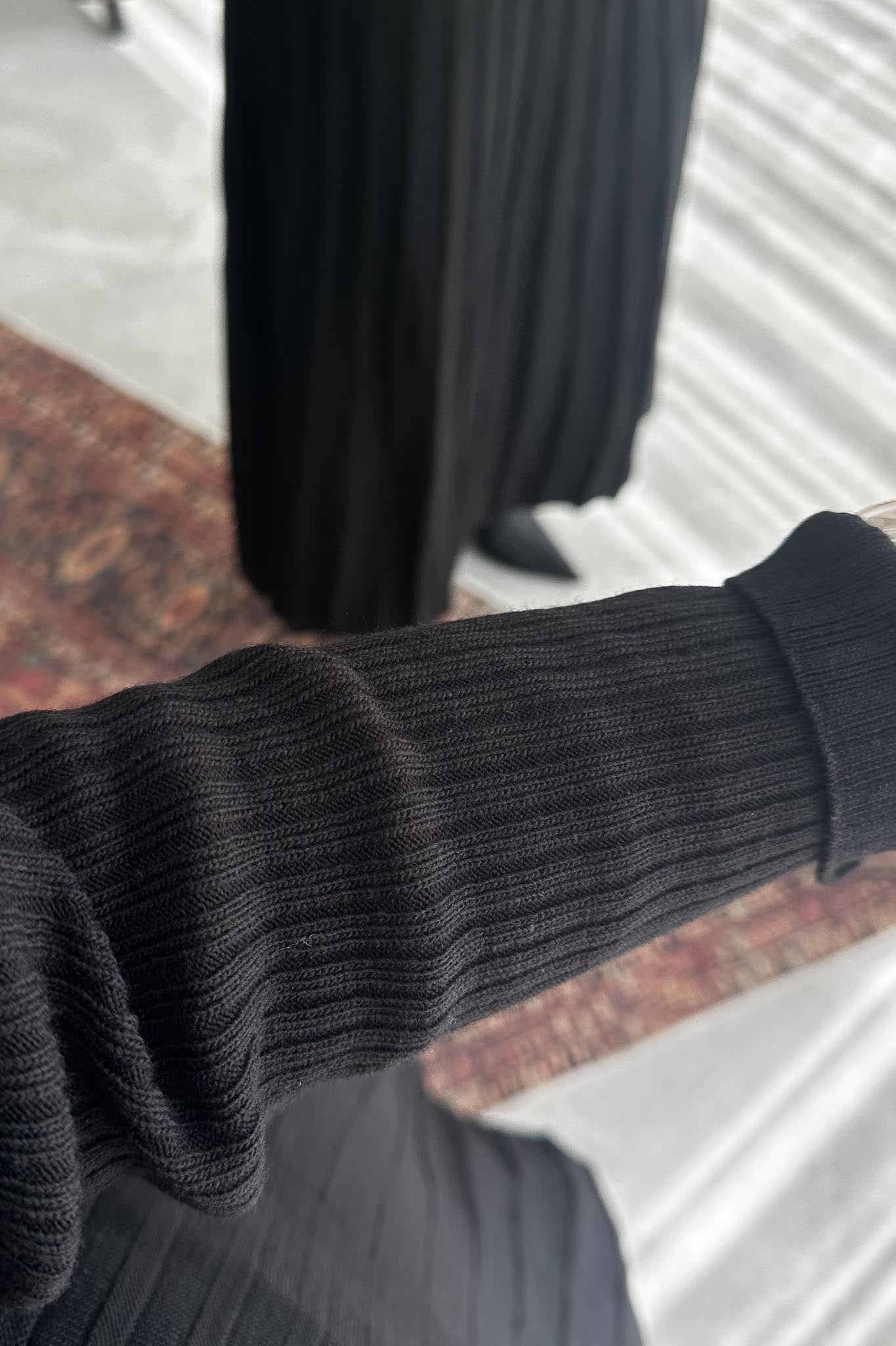 Marsel Mercerized Set Gray