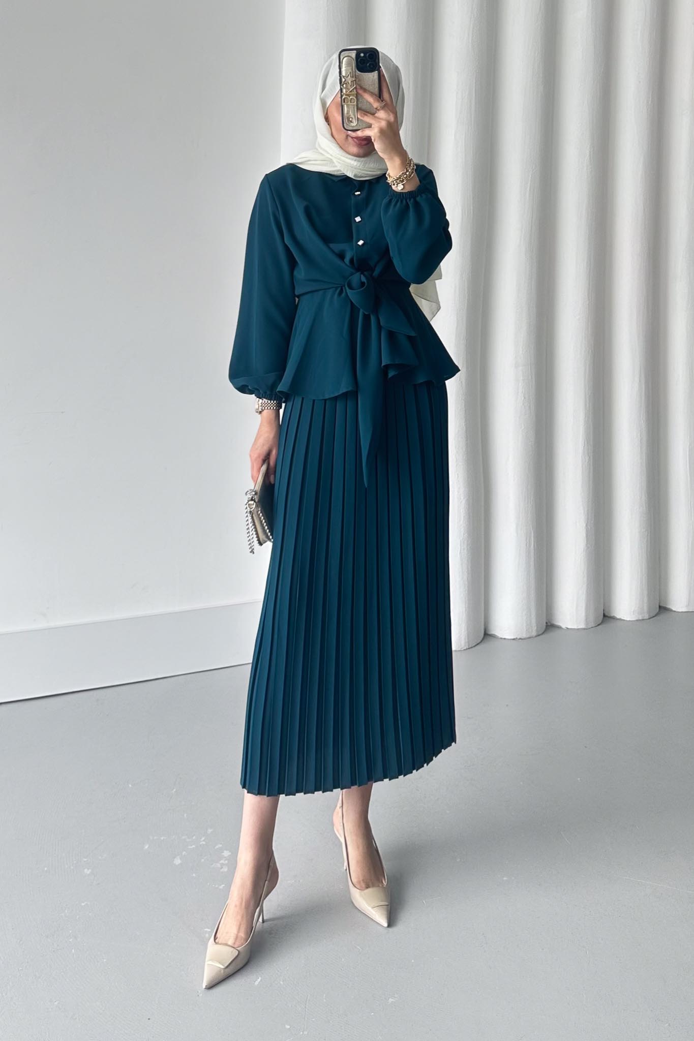 Jasmin Takım Petrol