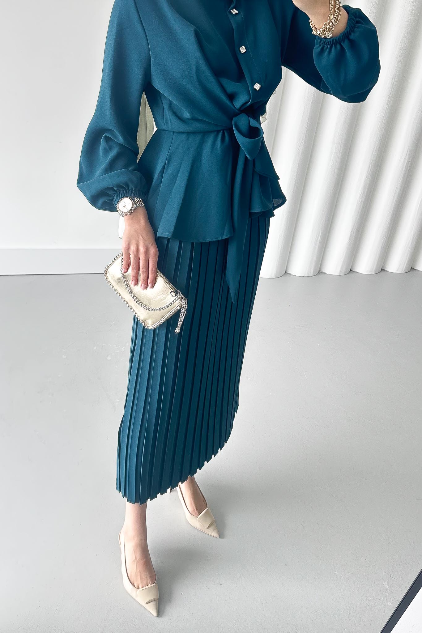 Jasmin Takım Petrol