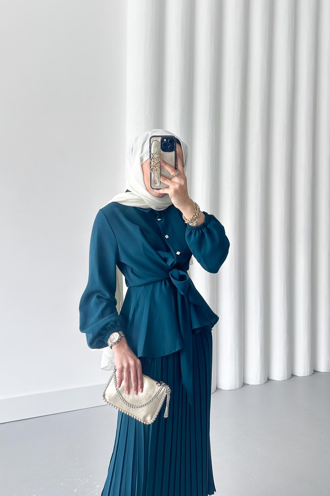 Jasmin Takım Petrol