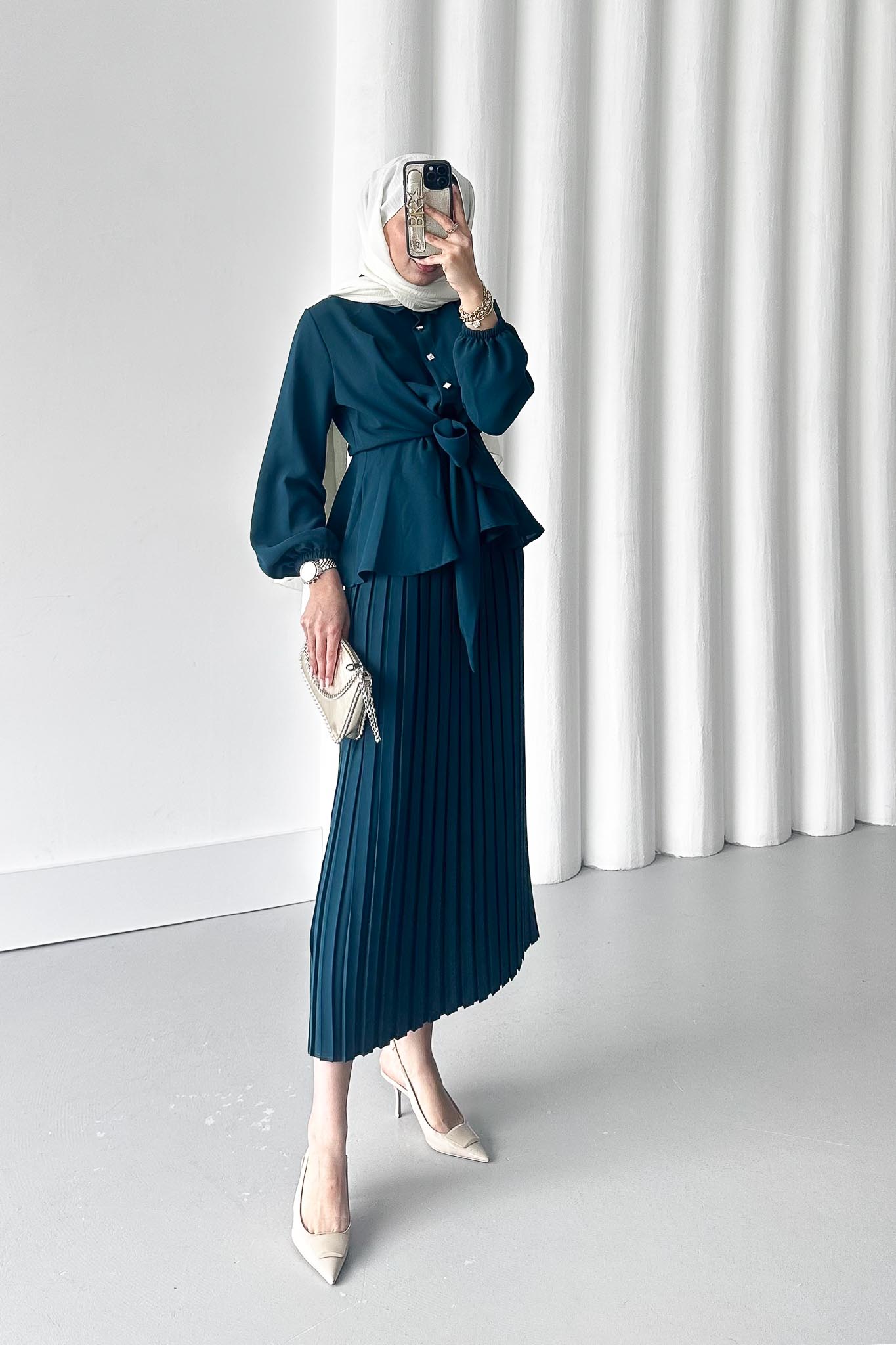 Jasmin Takım Petrol