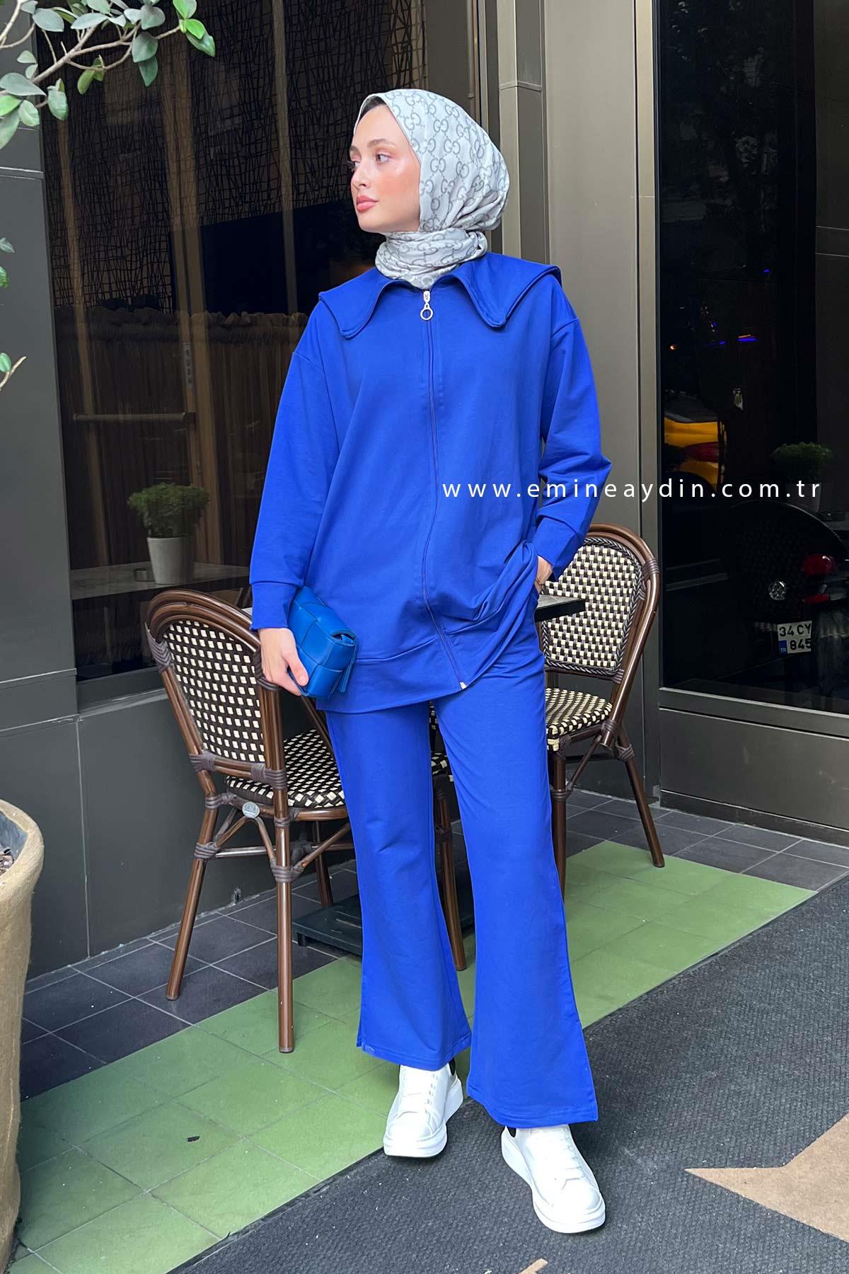 Gemici Model Takım Saks