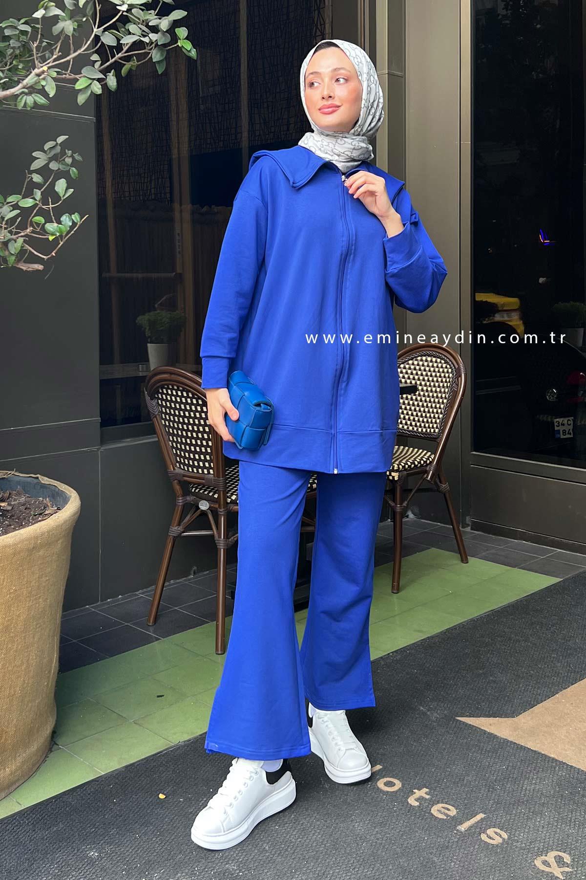 Gemici Model Takım Saks