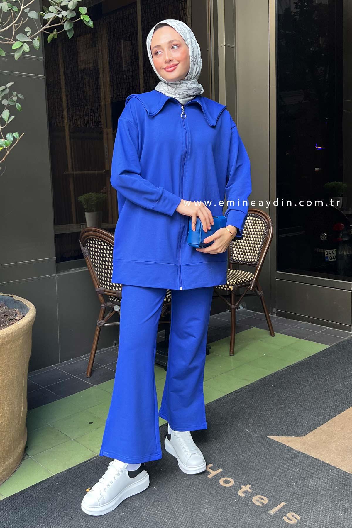 Gemici Model Takım Saks