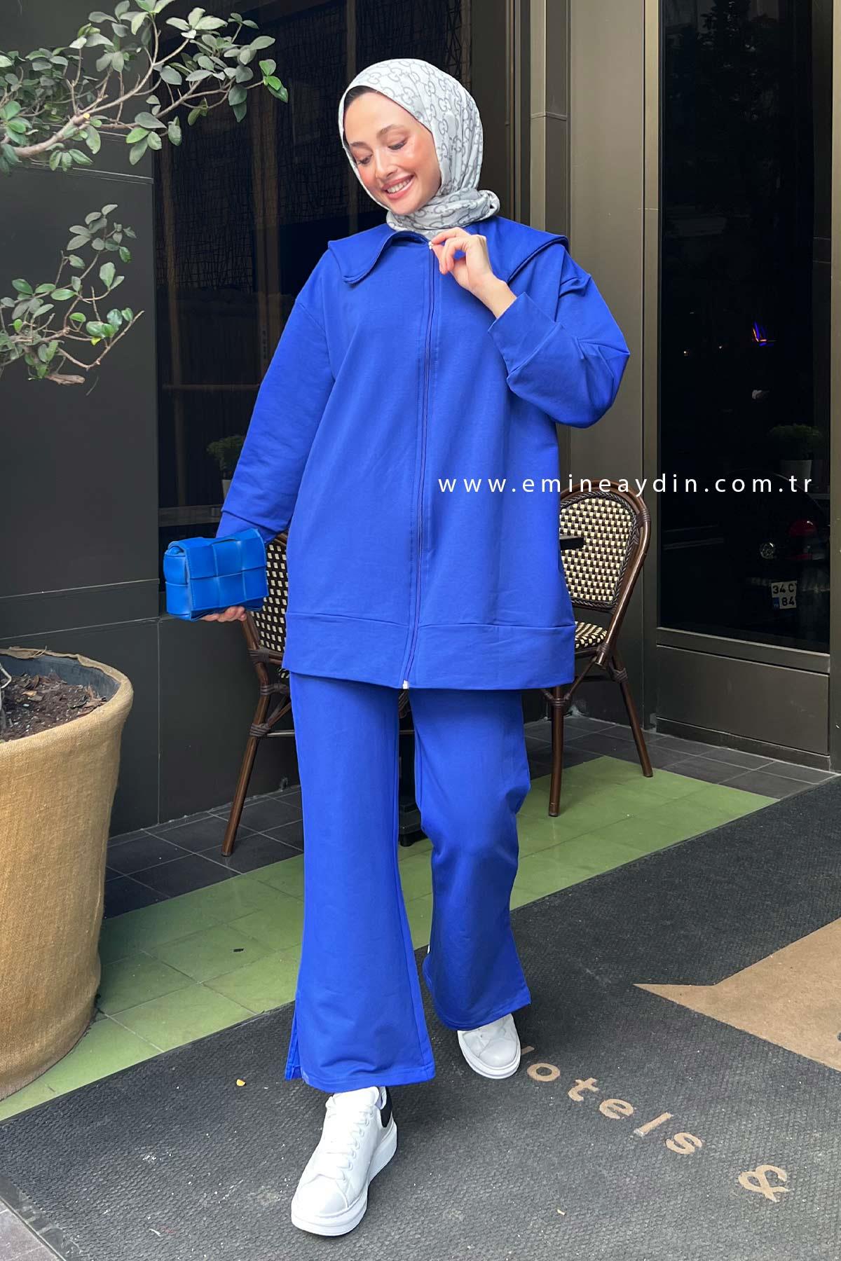 Gemici Model Takım Saks