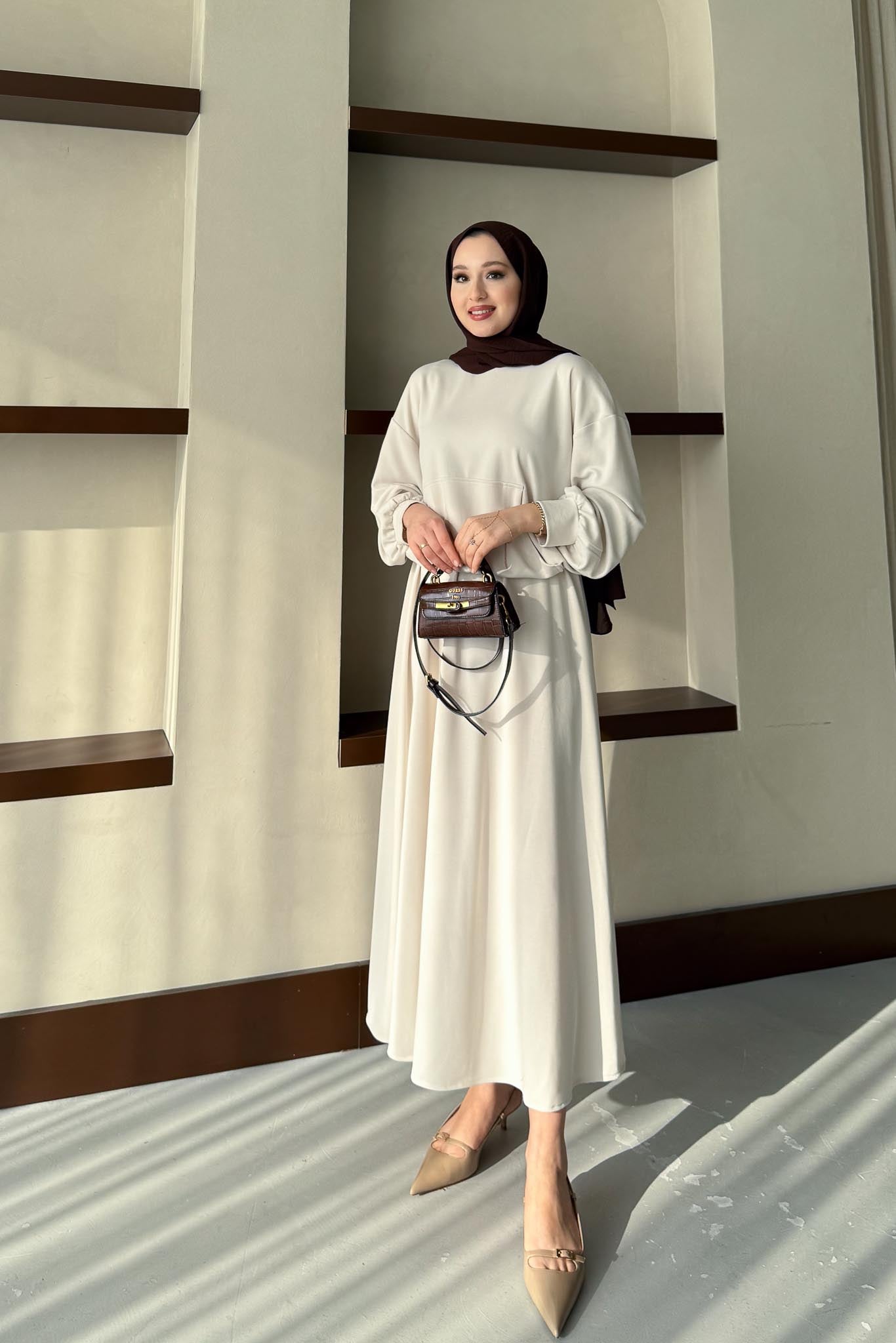 Marsel Mercerized Set Gray