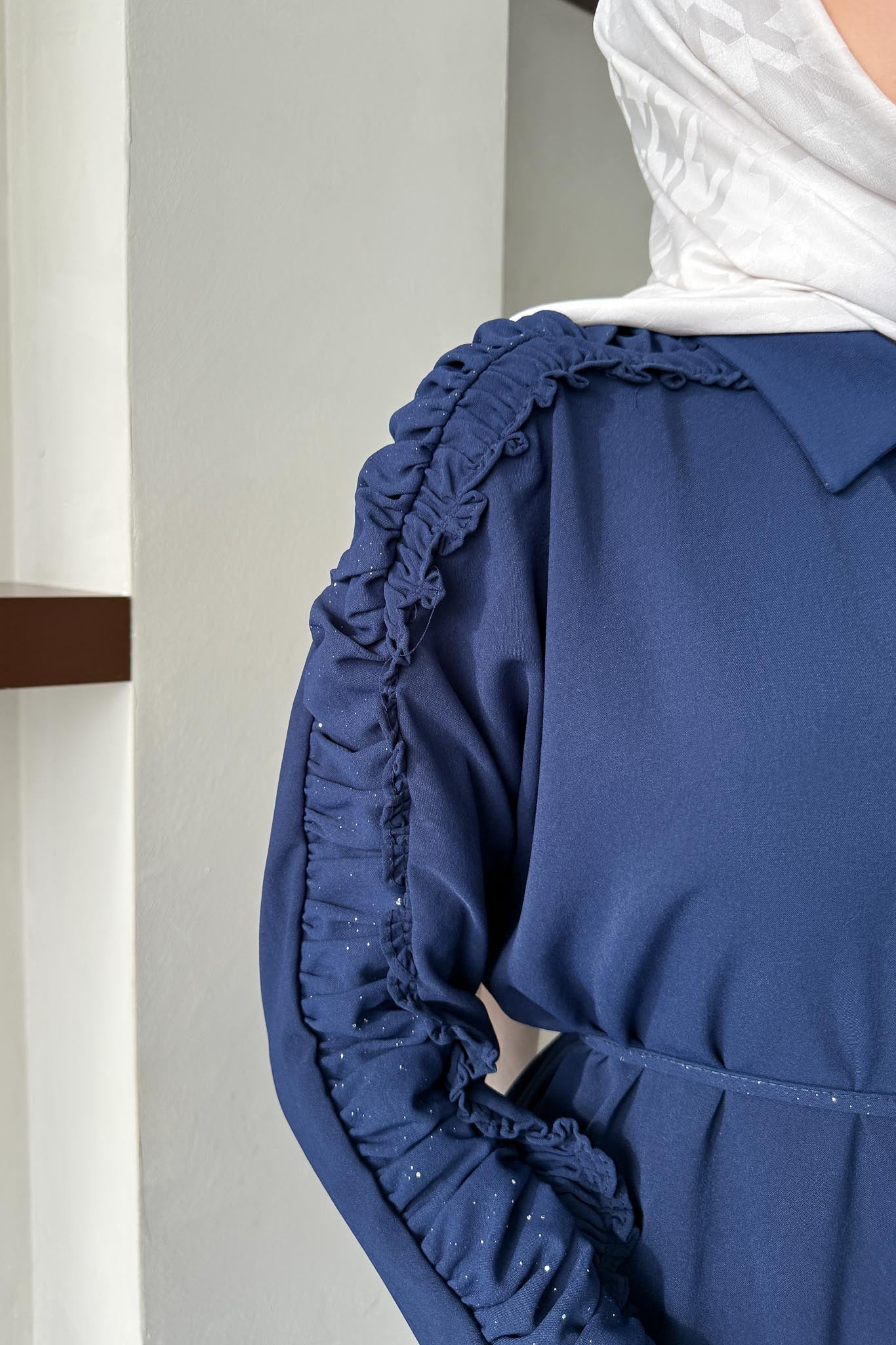 İşılay Takım Lacivert