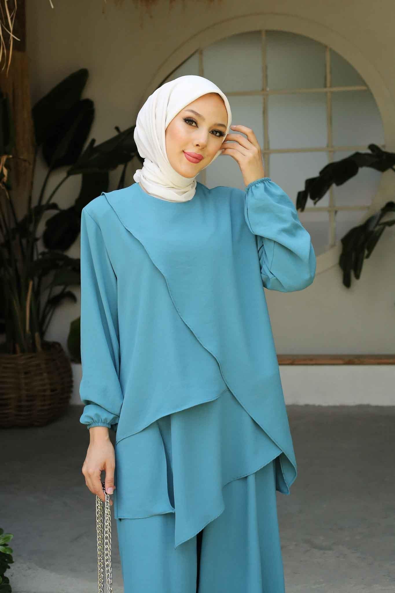 Sparkle Team Aqua Green