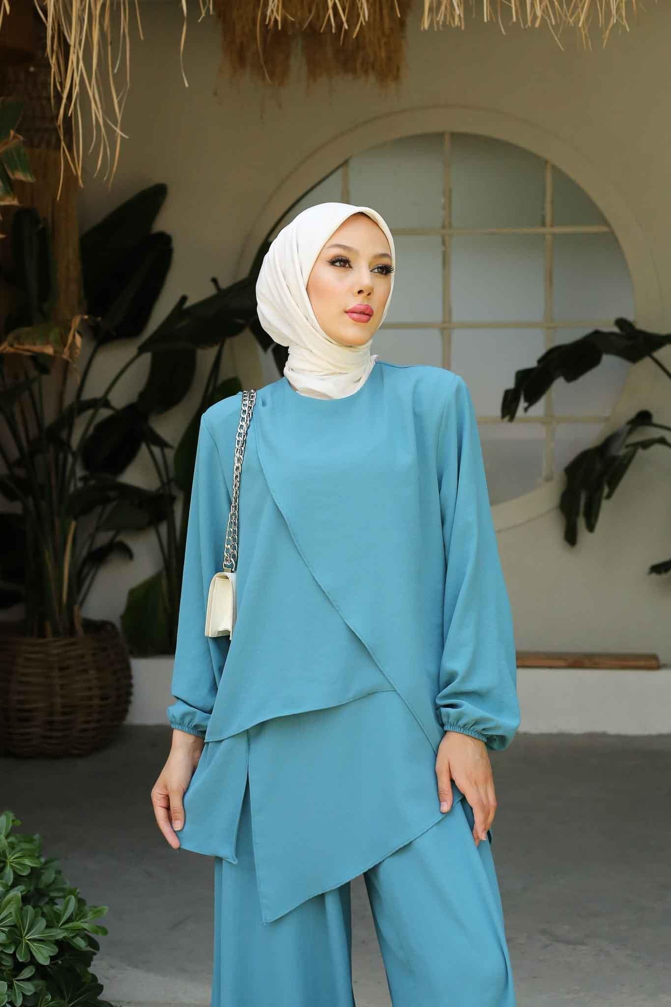 Sparkle Team Aqua Green