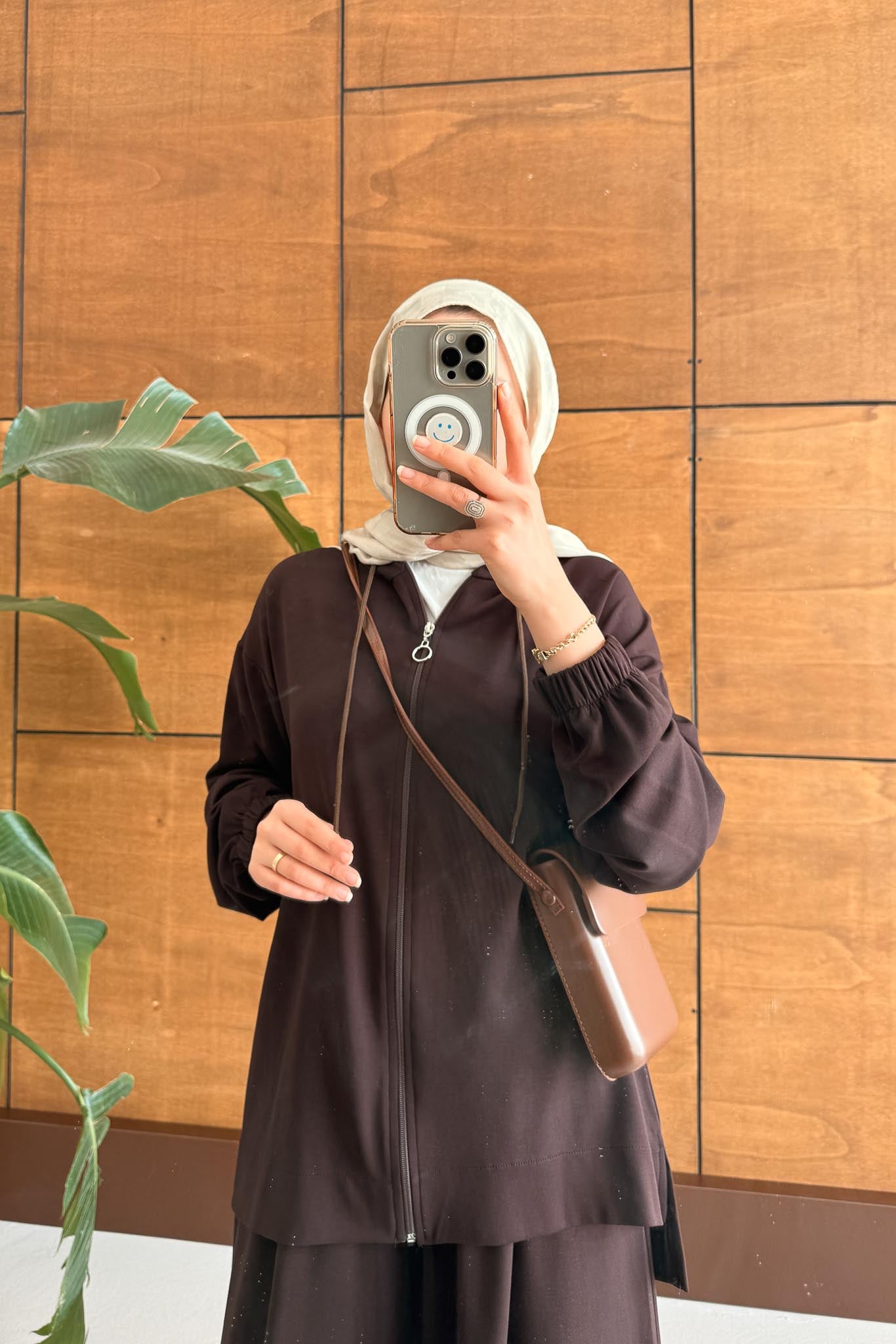 Marsel Mercerized Set Gray