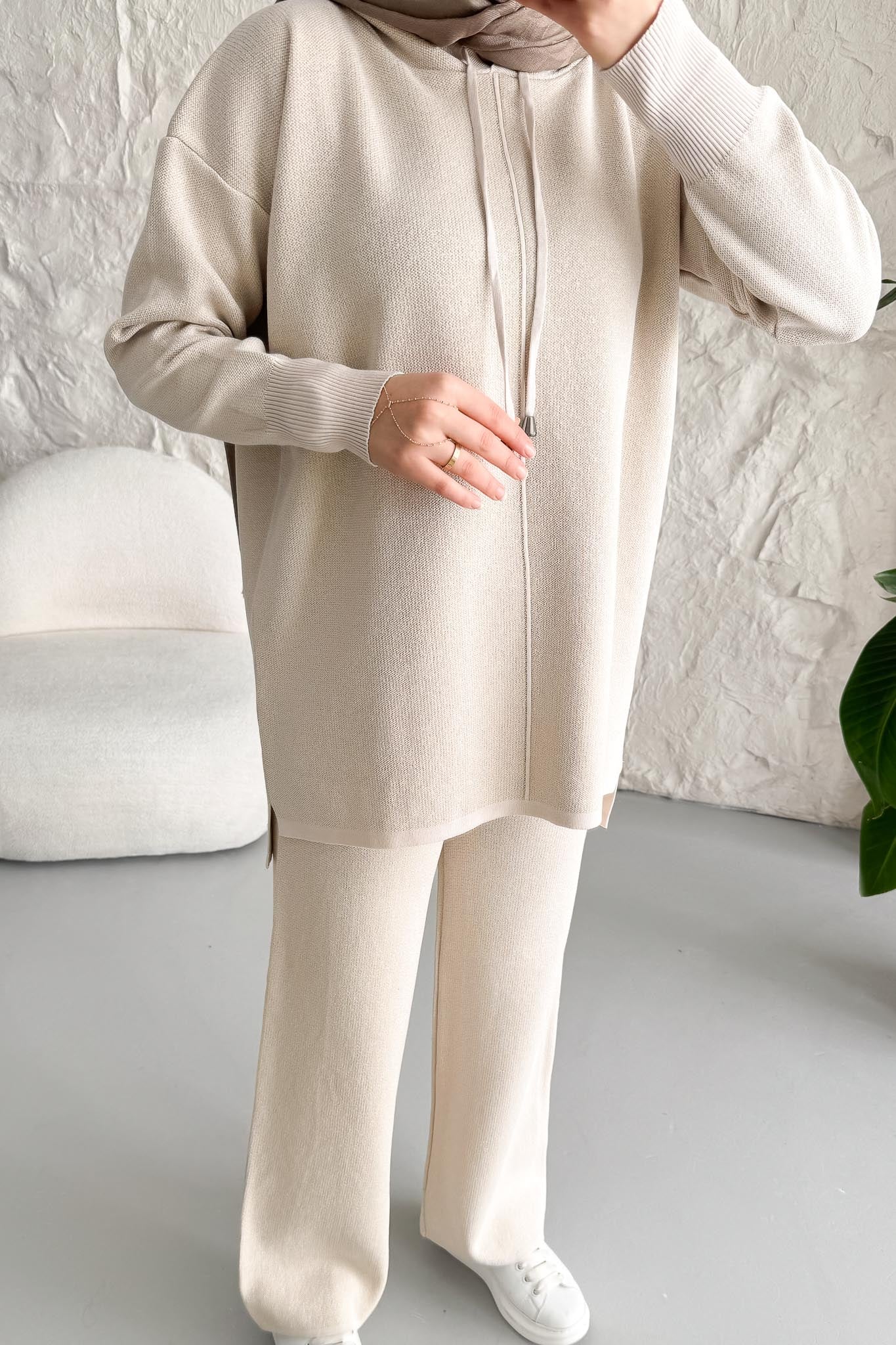 Buklet Sim Dokulu Takım Taş