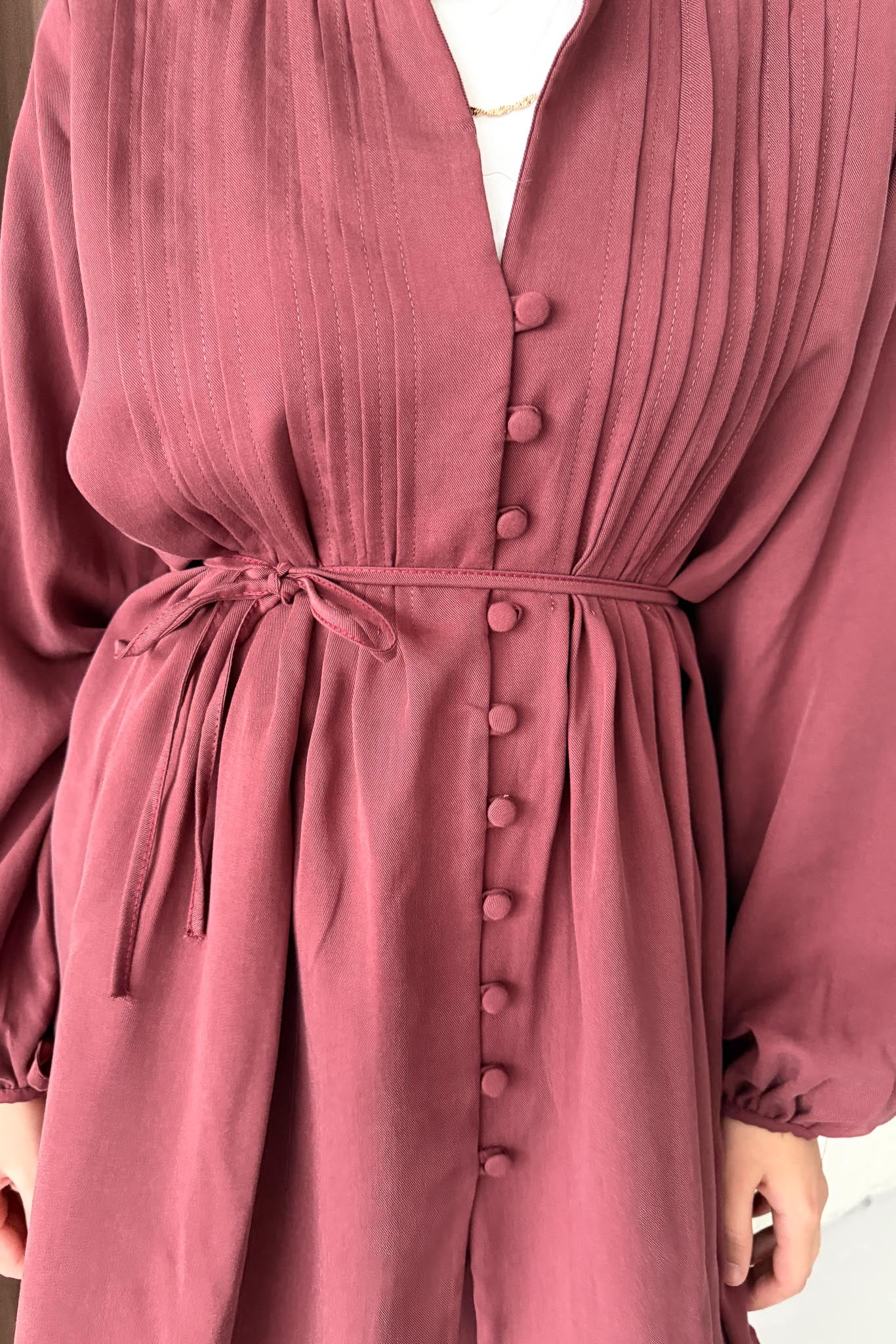 Ales Shoulder Lace Shirt Ecru