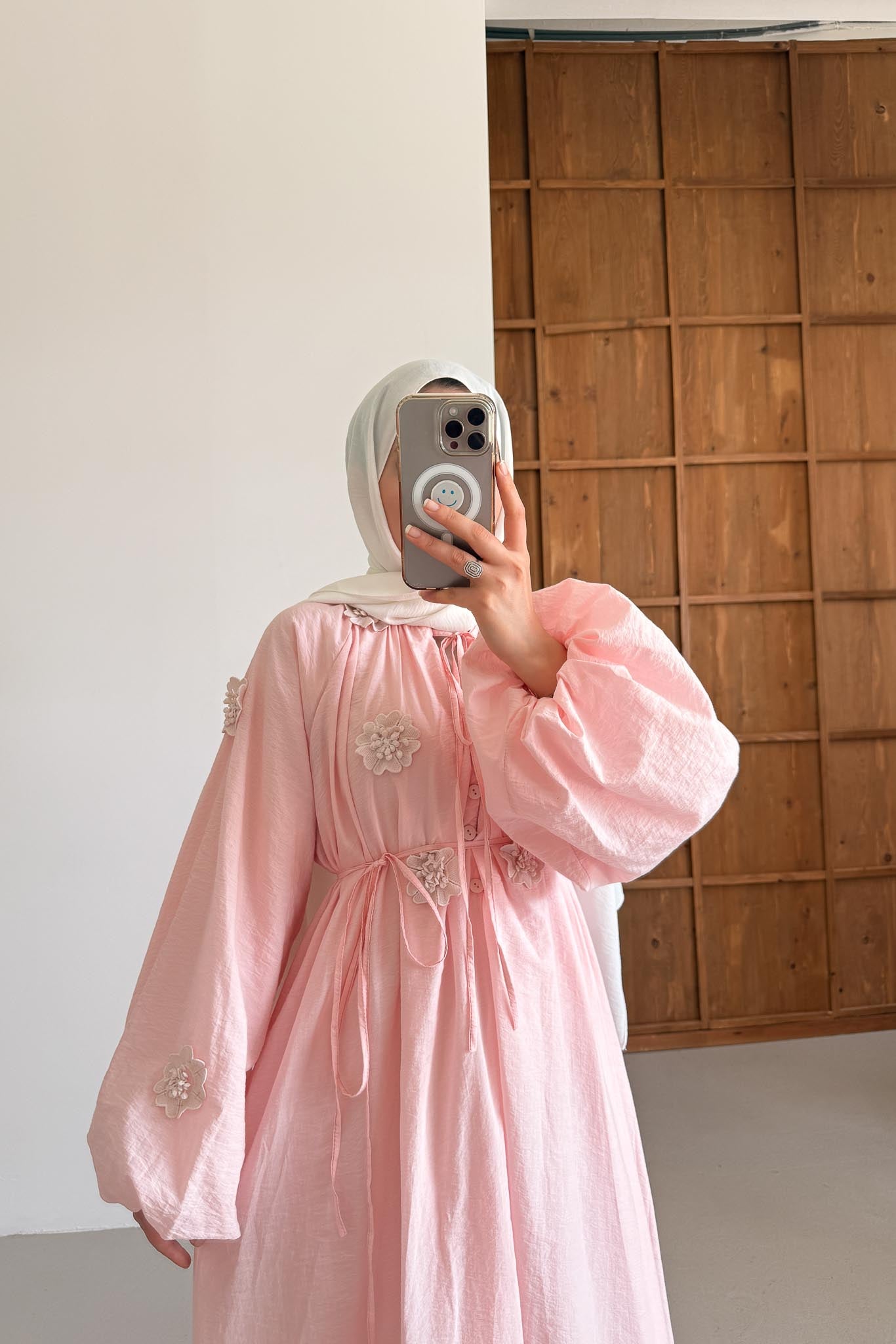 Ales Shoulder Lace Shirt Ecru