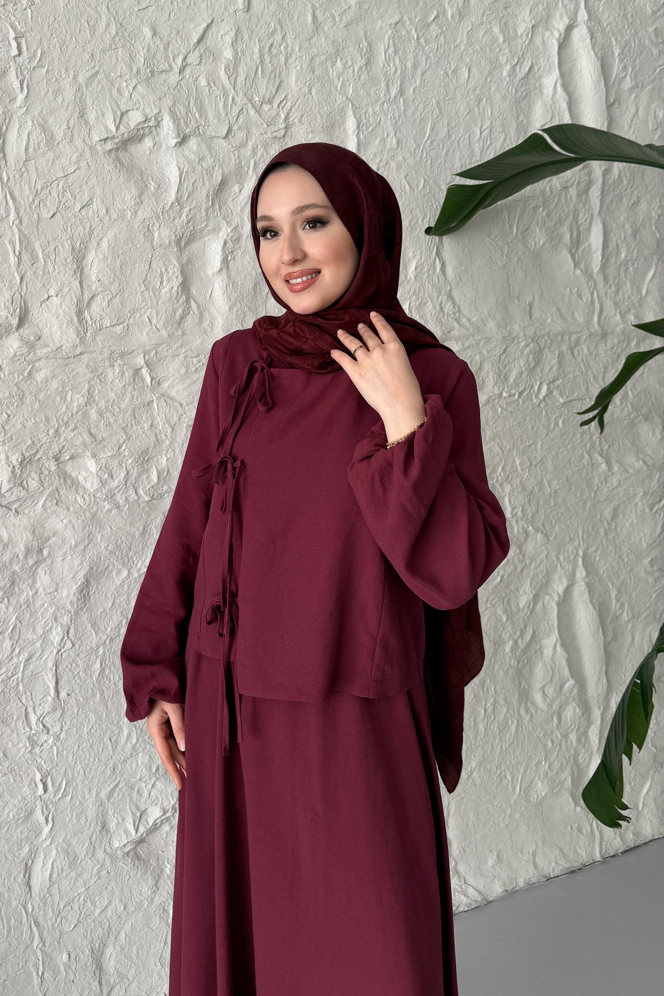 Ales Shoulder Lace Shirt Ecru