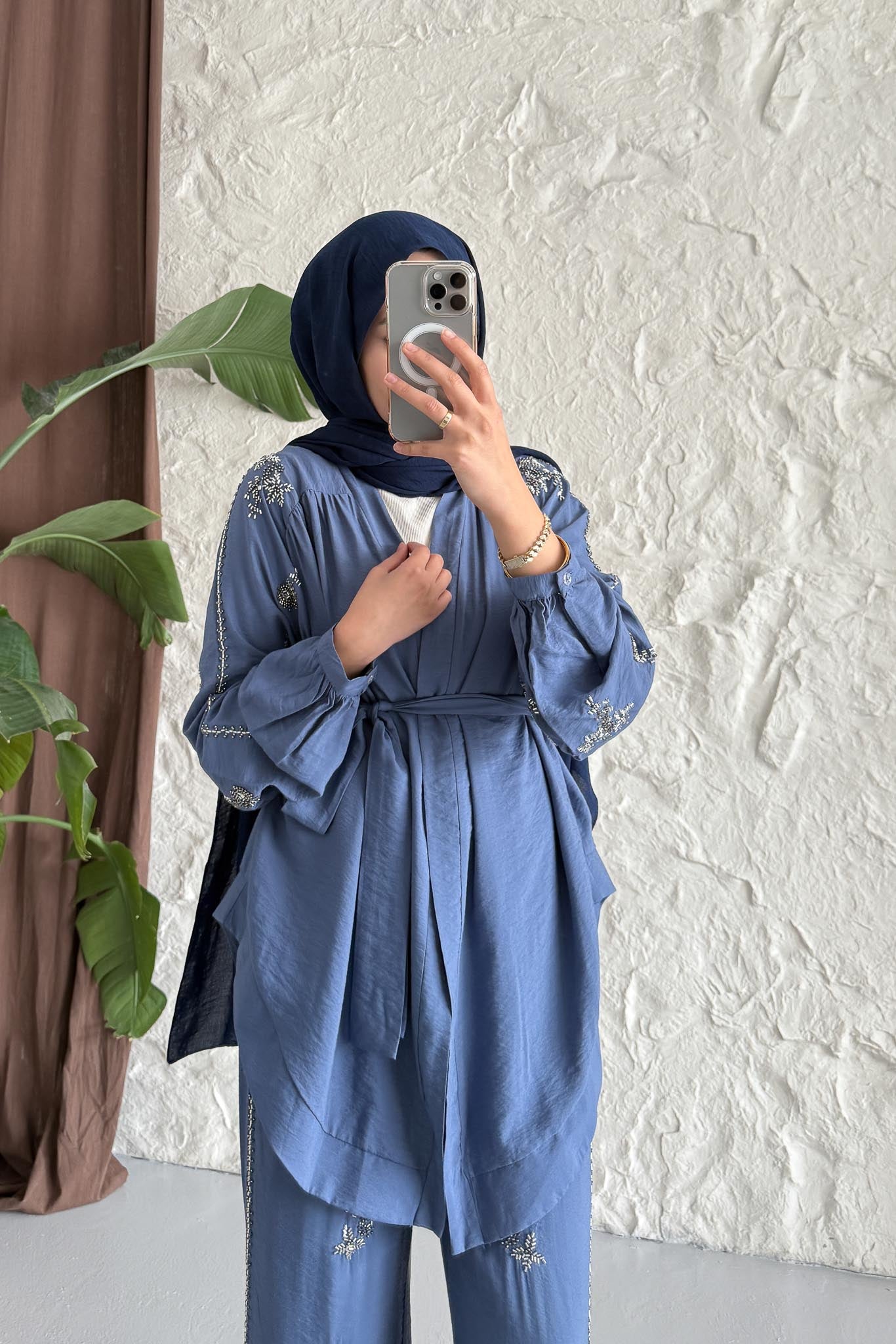 Ales Shoulder Lace Shirt Ecru