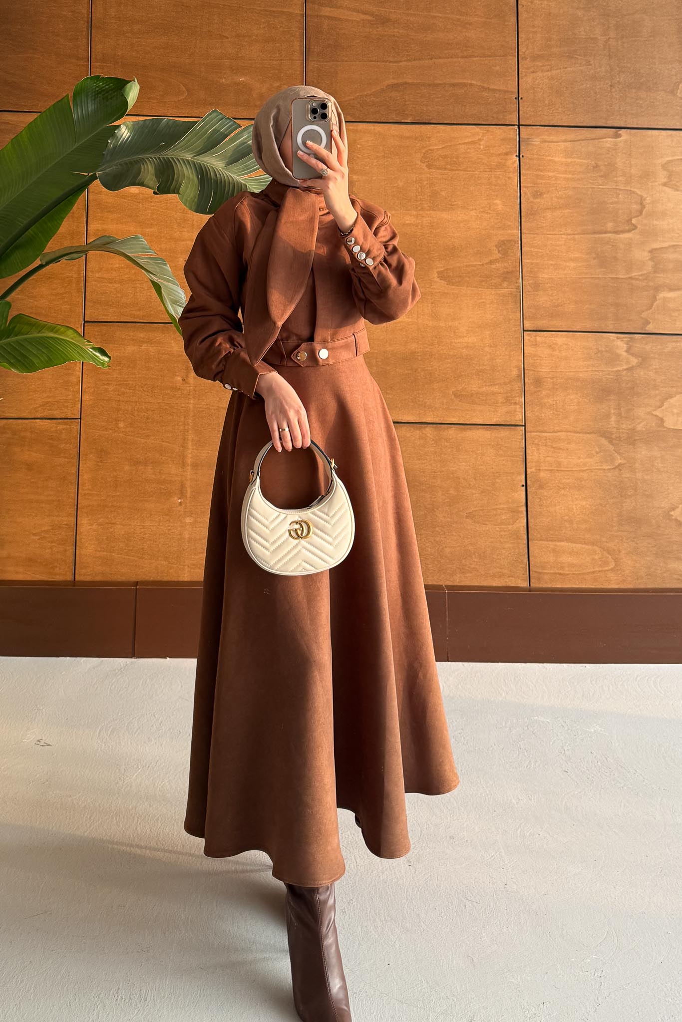 Marsel Mercerized Set Gray