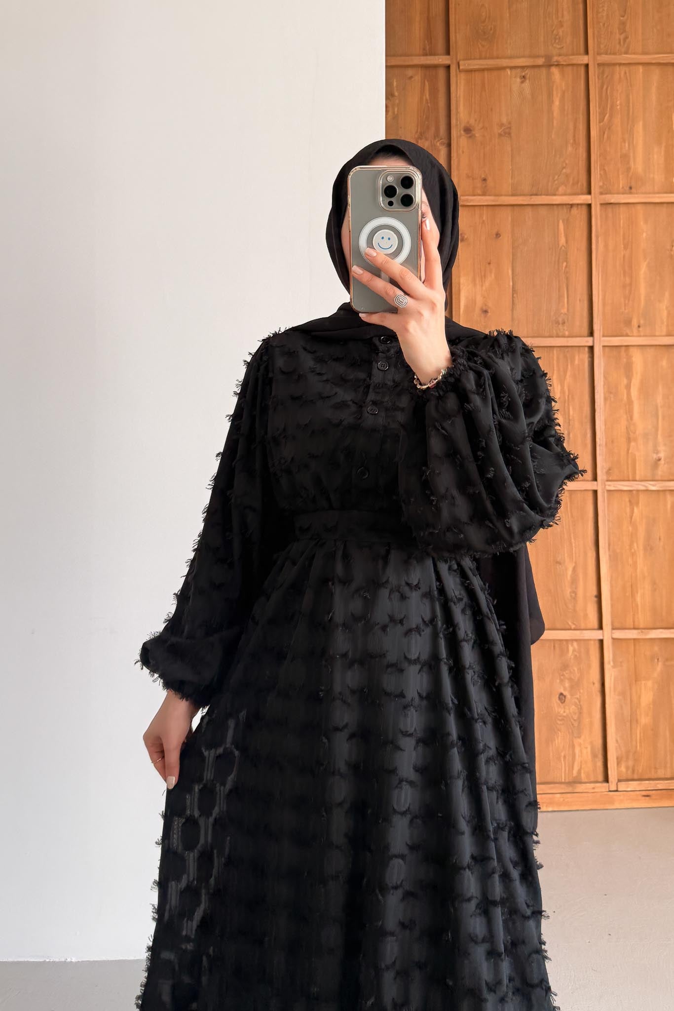 Ales Shoulder Lace Shirt Ecru