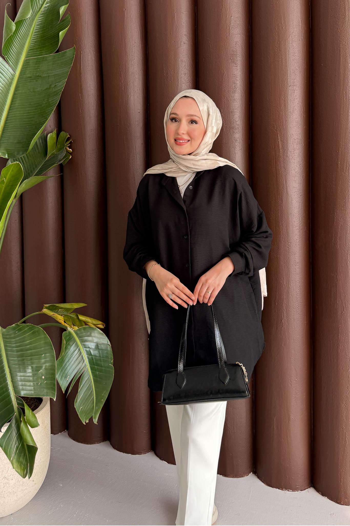 Carina Shirt Mango