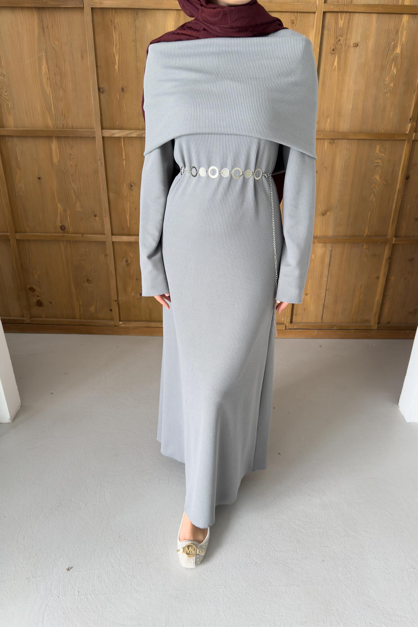 Alaçatı Dress Black