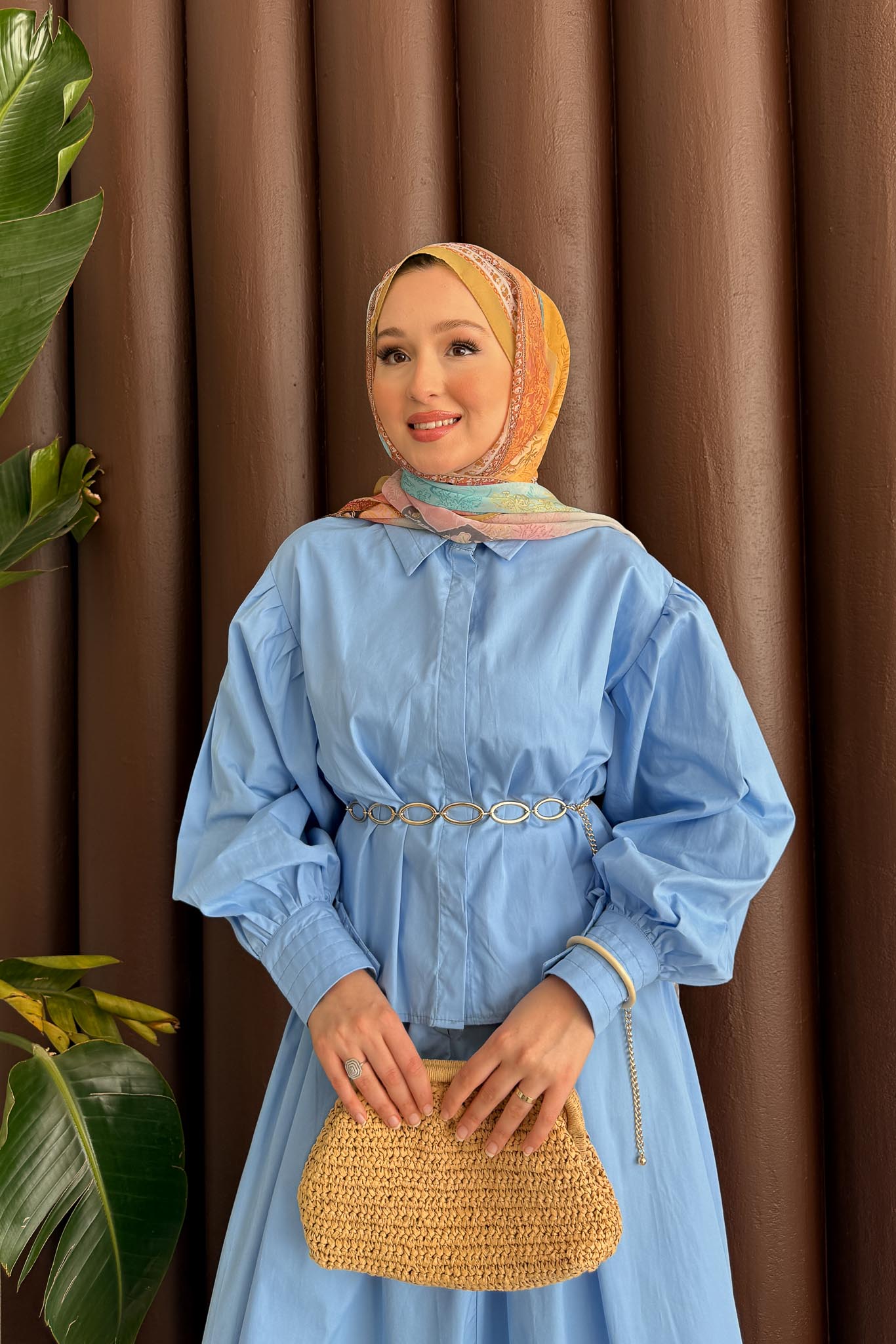 Ales Shoulder Lace Shirt Ecru