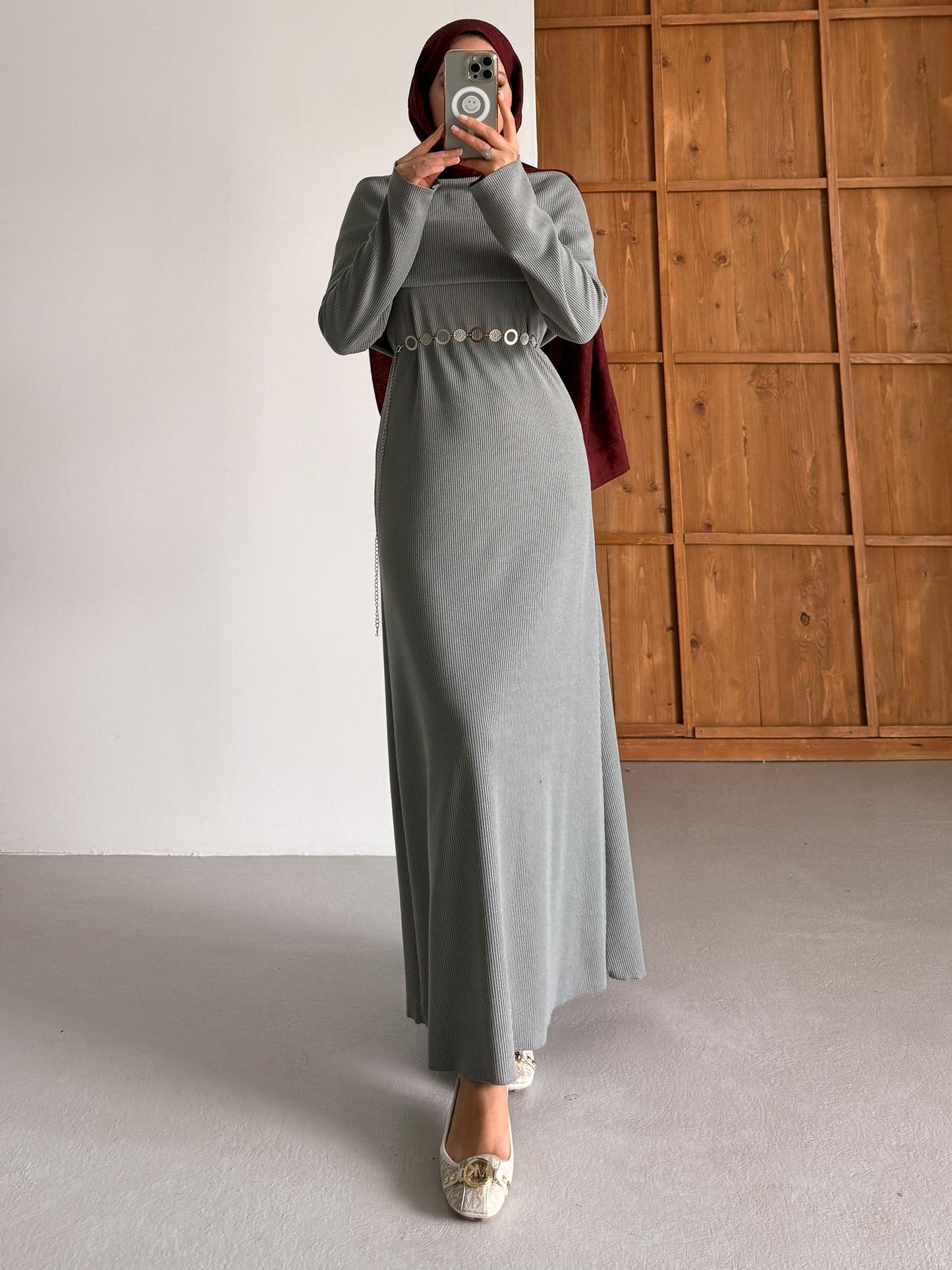 Alaçatı Dress Black