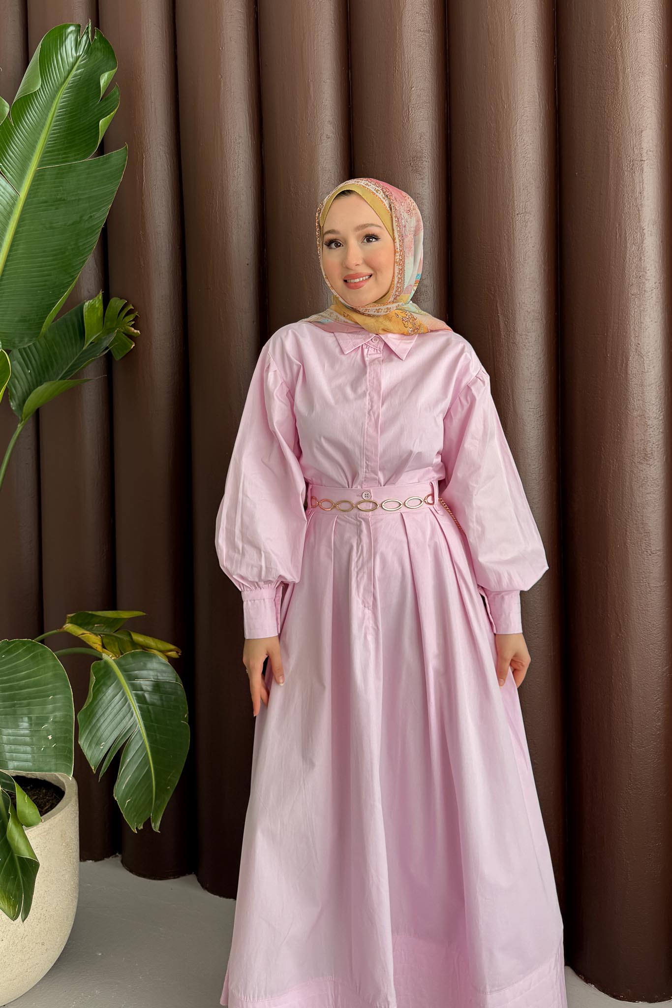 Rodry Etek Takım Pembe