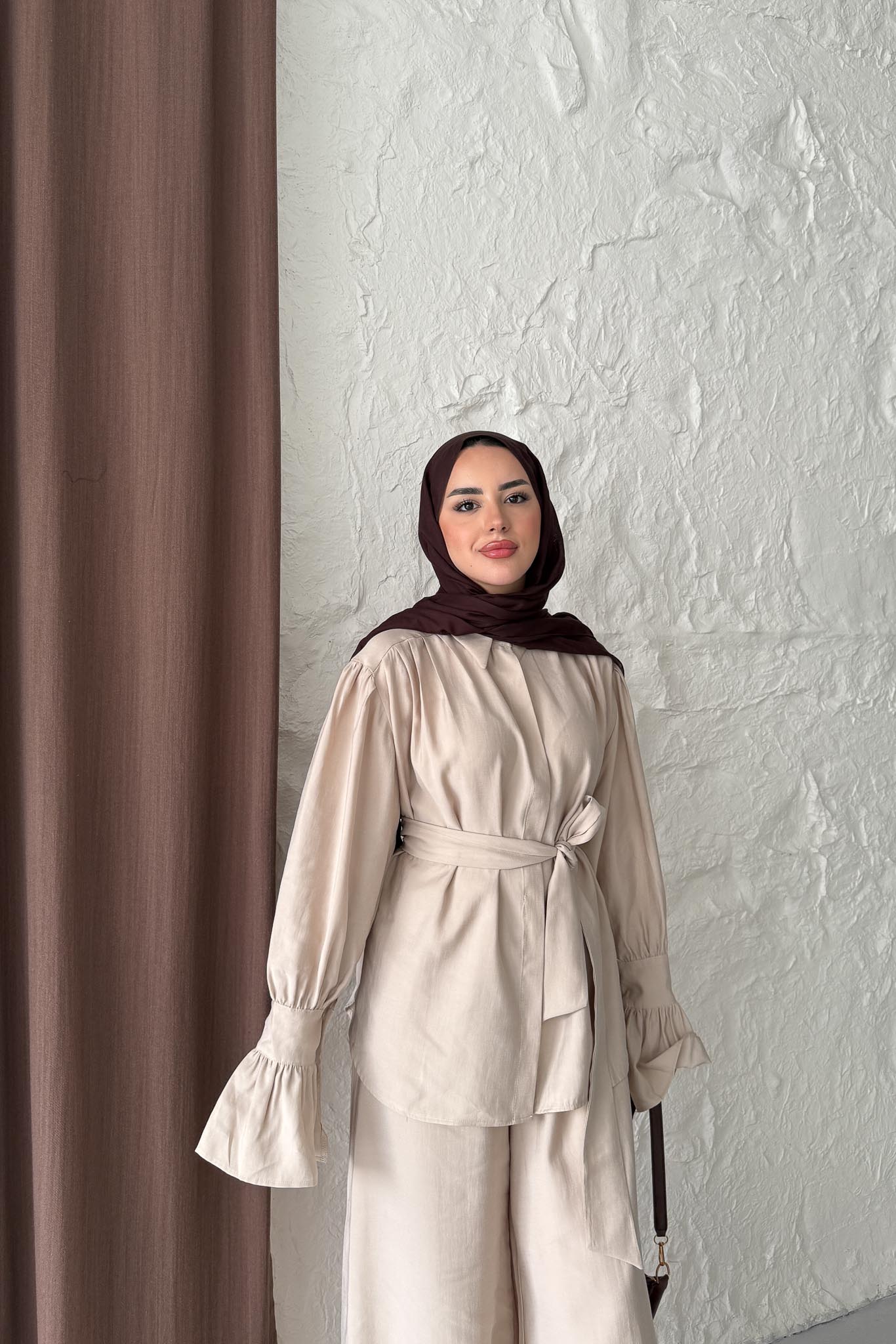 Alaçatı Dress Black