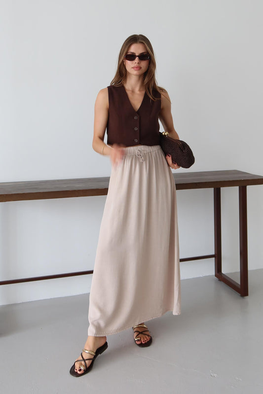 Tansel Kot Etek Taş