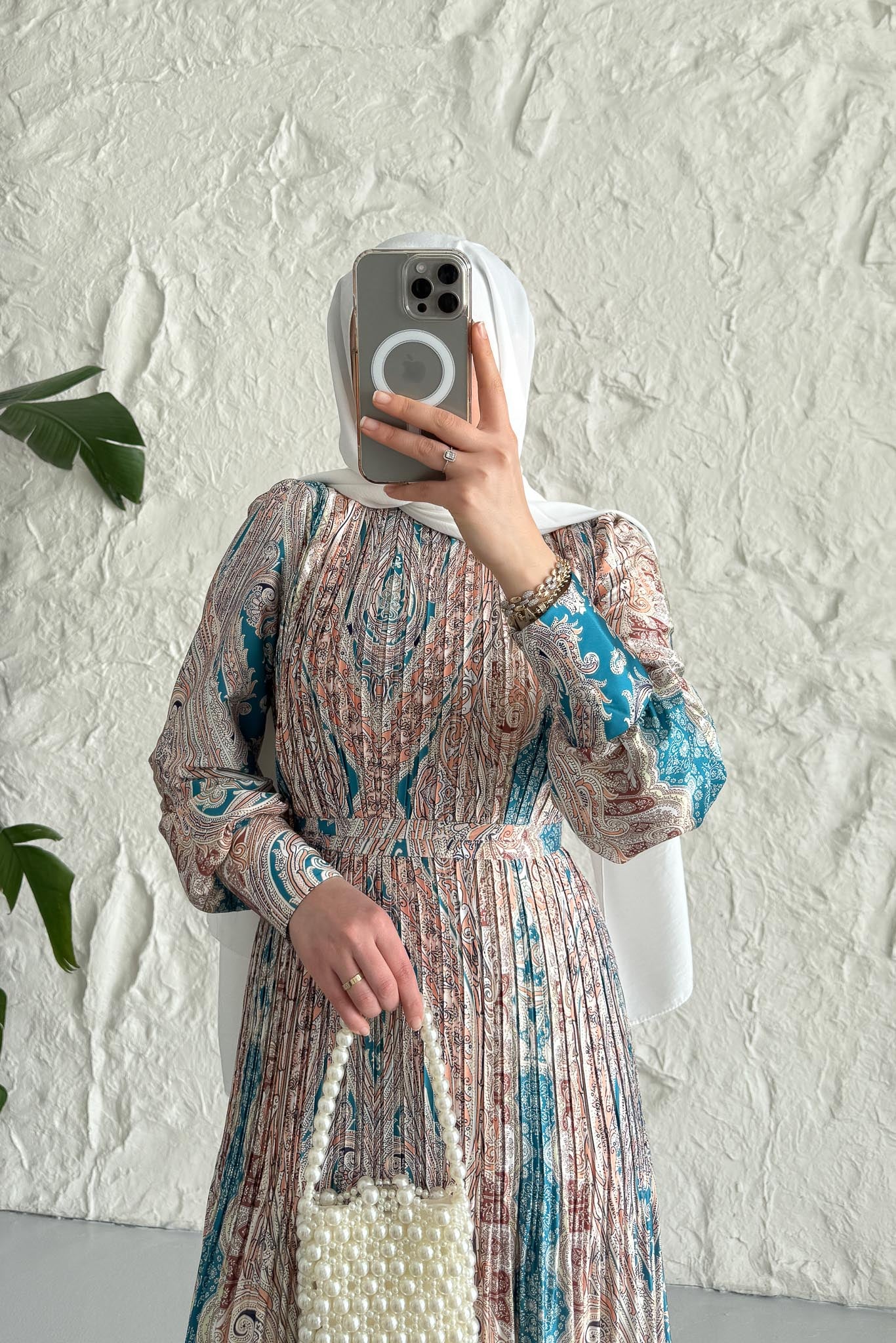 Mona Lace Dress Black