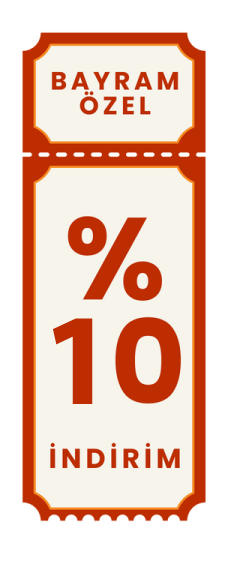 %10 İndirimli Ürünler