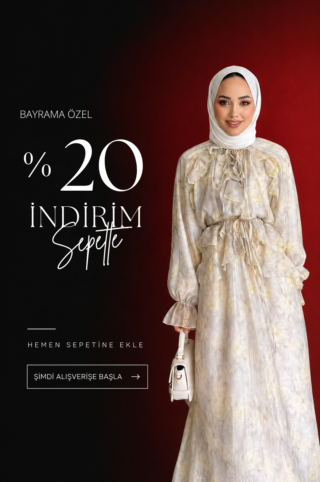 Kurban Bayramı Koleksiyonu %20