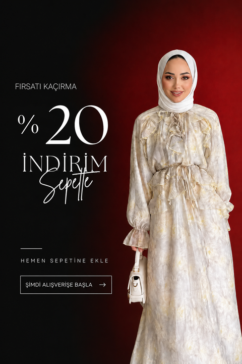 Fırsat Koleksiyonu %20