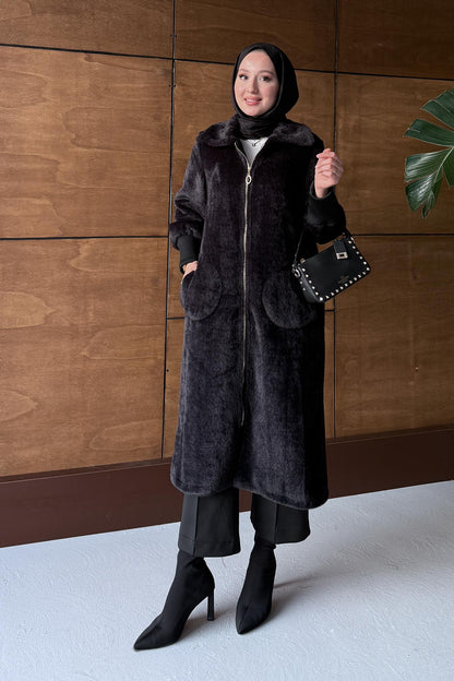 Karrera Angora Kaban Siyah