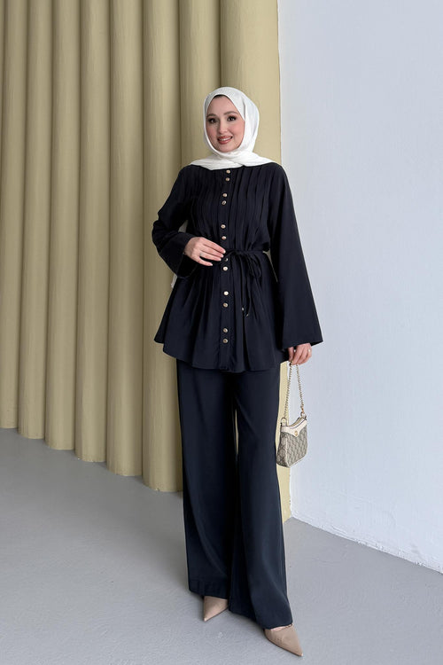 Design Patterned Ethnic Dress