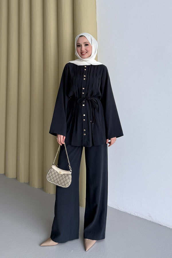 Design Patterned Ethnic Dress