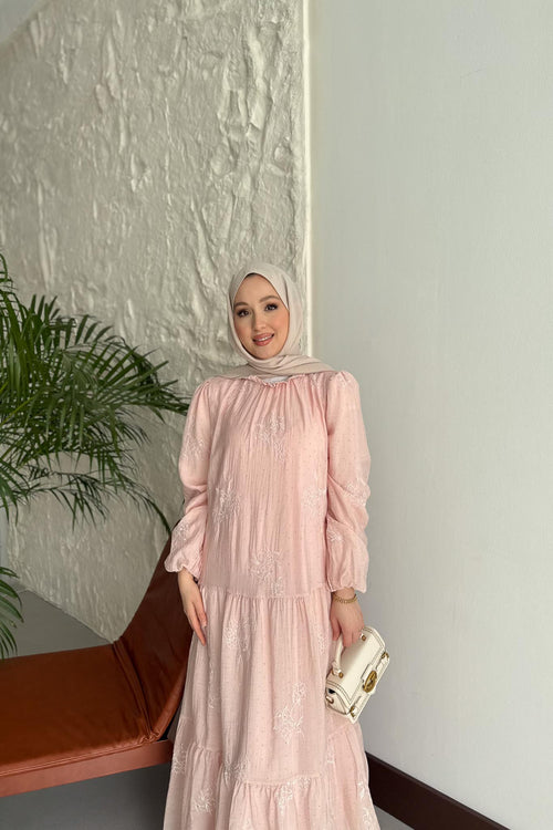 Marsel Mercerized Set Gray